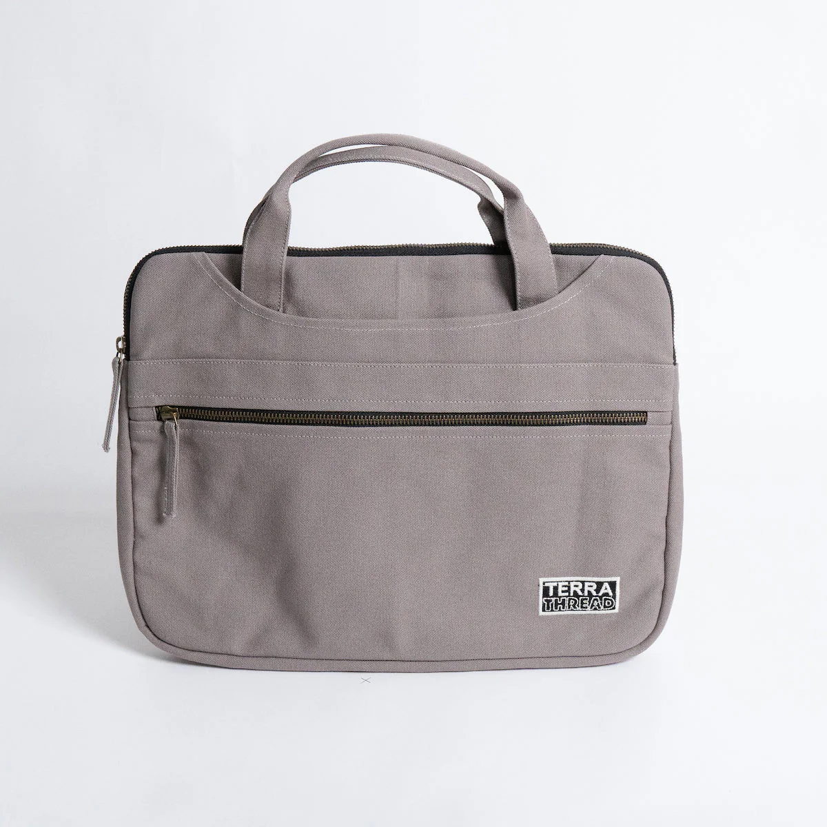 Hasta Laptop Sleeve with handles - Image 41