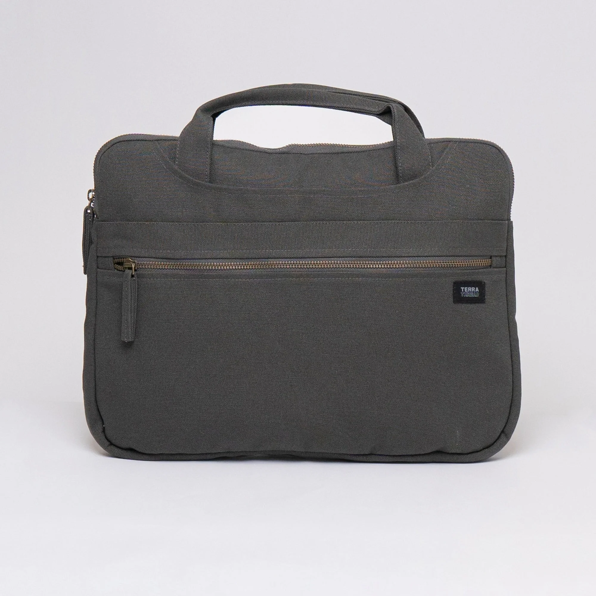 Hasta Laptop Sleeve with handles - Image 6