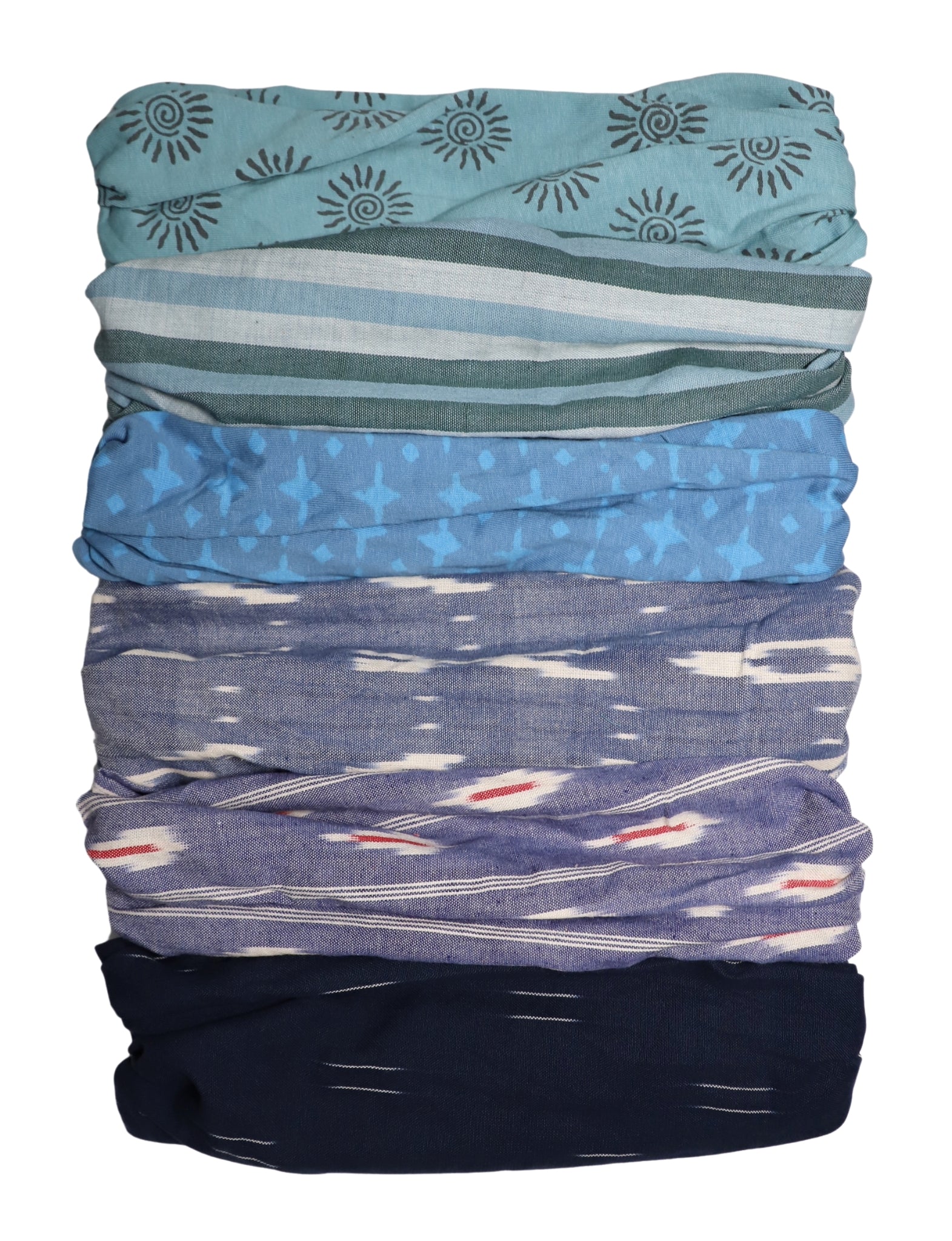 Headband - Dark Colors - Image 3