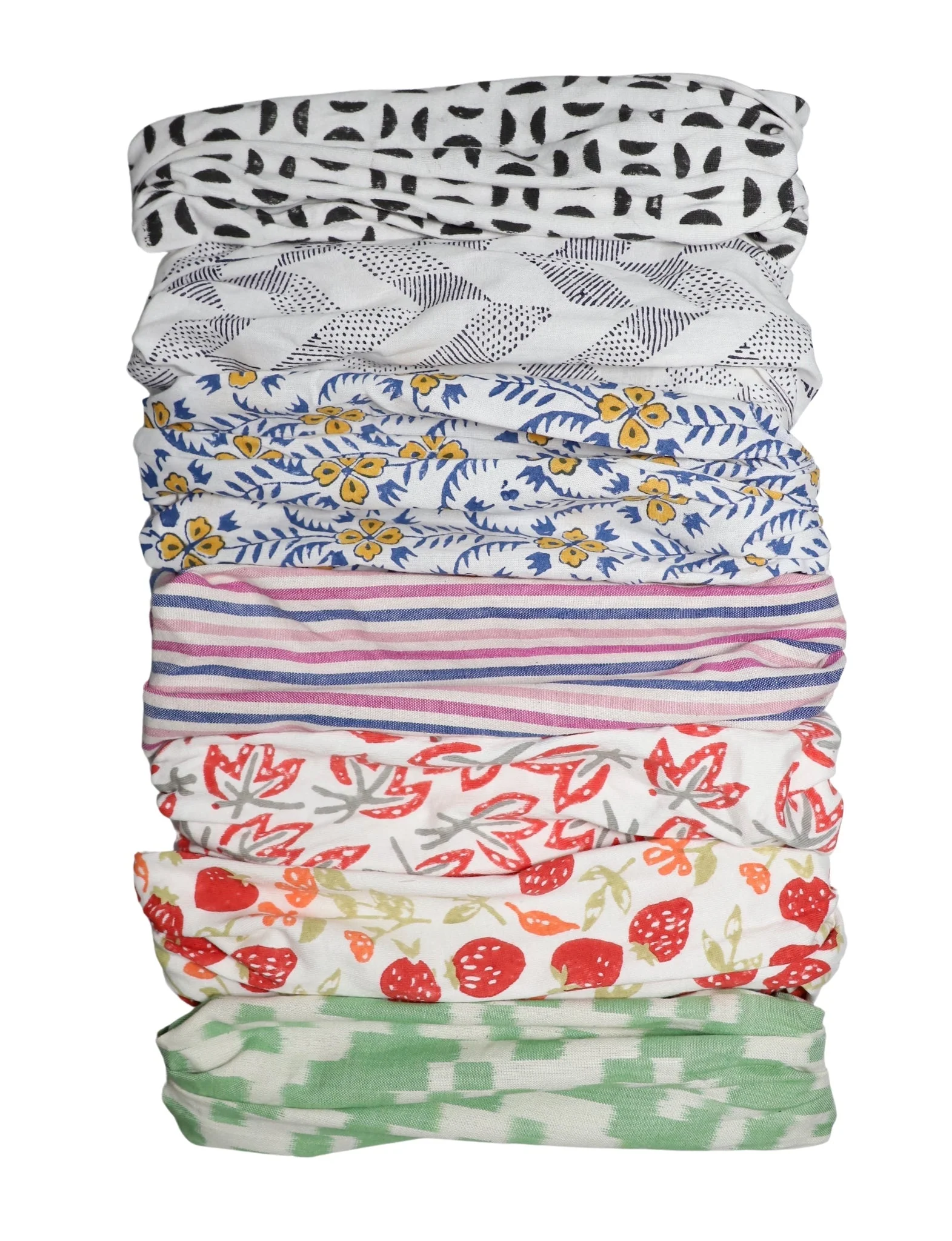 Headbands - Light Colors - Image 2