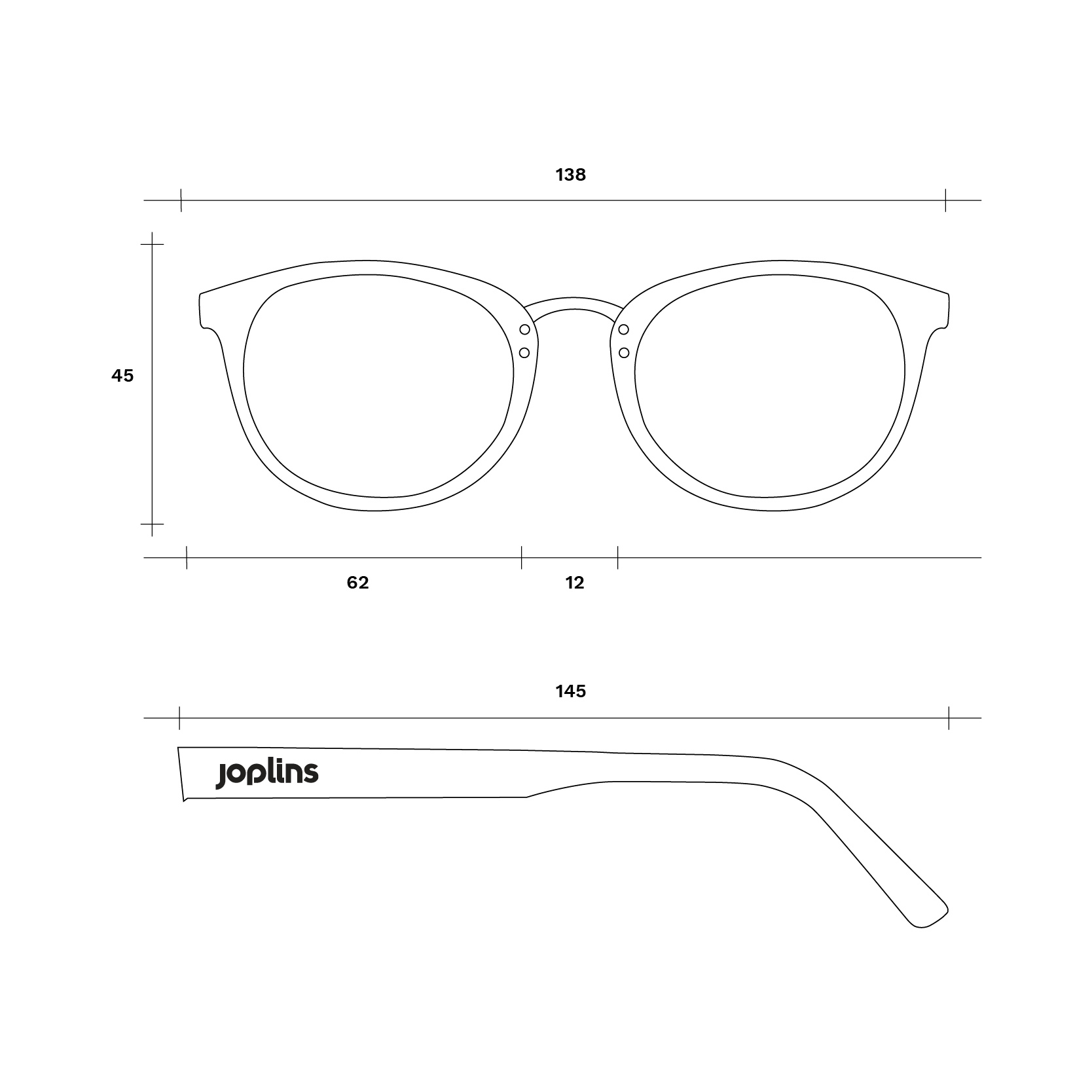 Hefe - Wooden Sunglasses - Image 11
