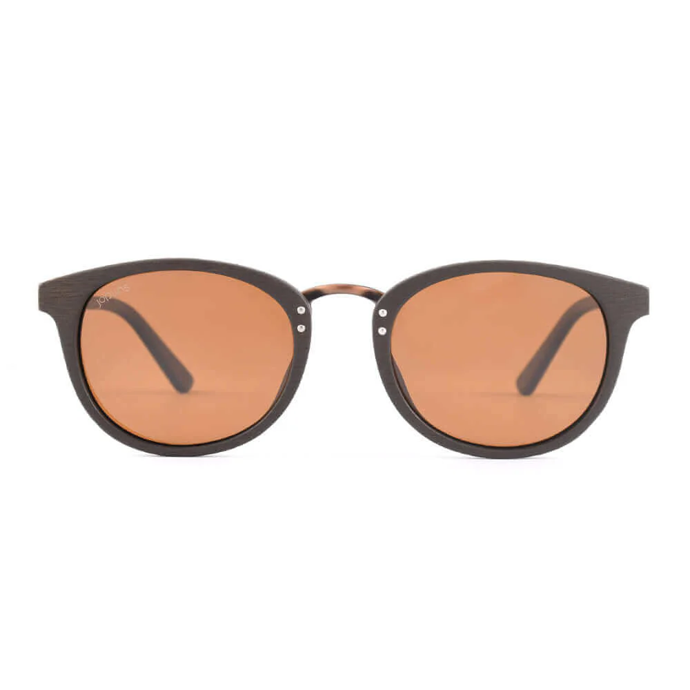Hefe - Wooden Sunglasses - Image 2