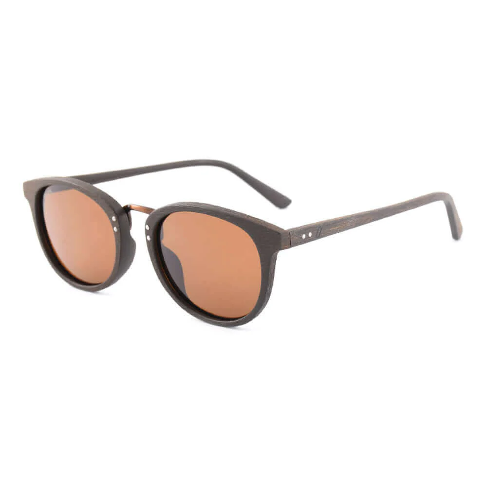 Hefe - Wooden Sunglasses - Image 3