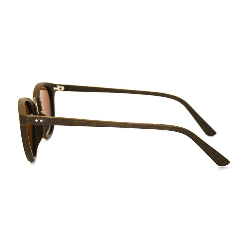 Hefe - Wooden Sunglasses - Image 4