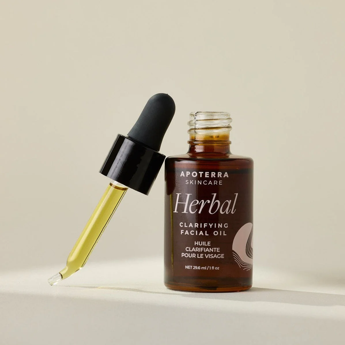 Herbal Clarifying Facial Oil - Image 6