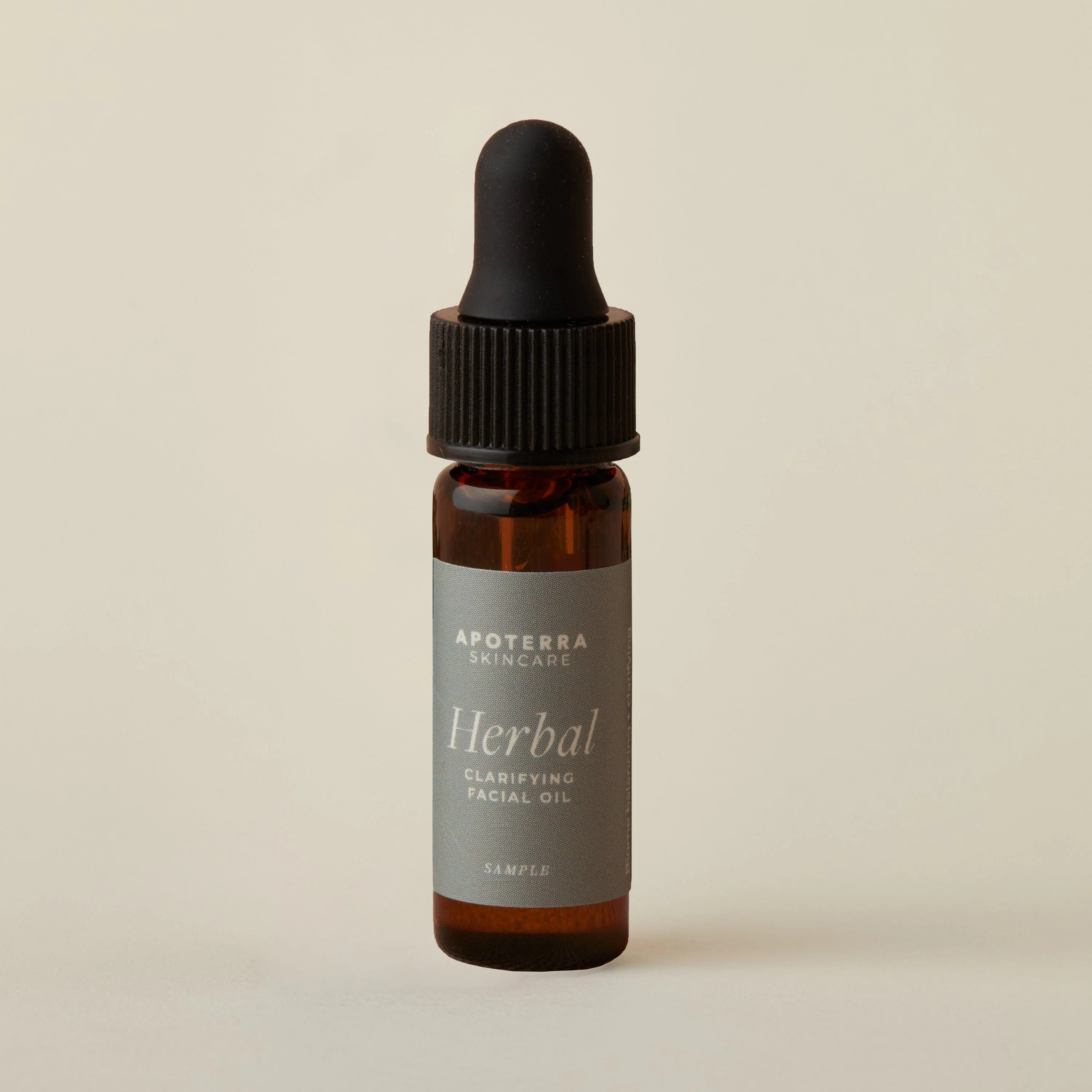 Herbal Clarifying Facial Oil - Image 8