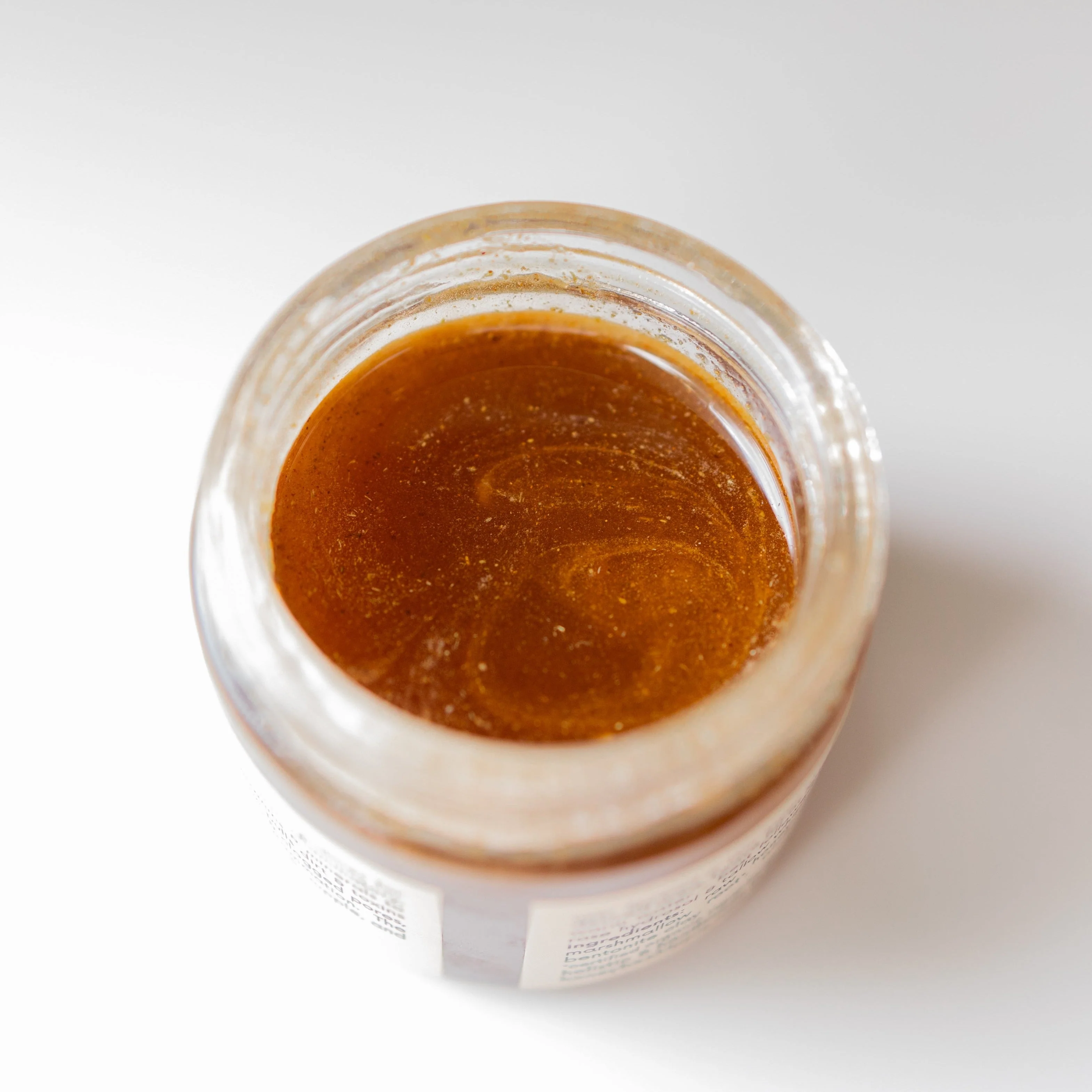 herbal infused raw honey mask - Image 6