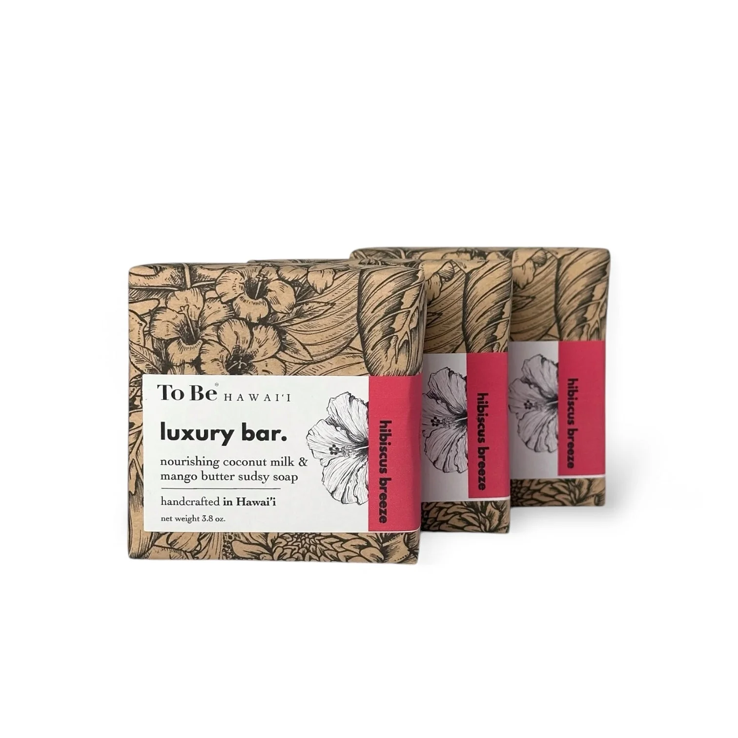 Hibiscus Breeze Luxury Bar - Image 2