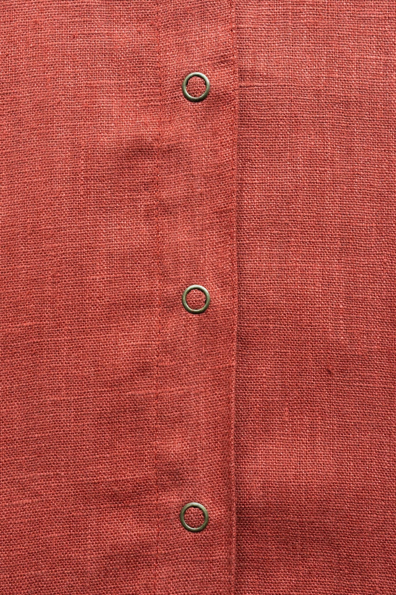 Highland Jacket in Paprika - Image 5