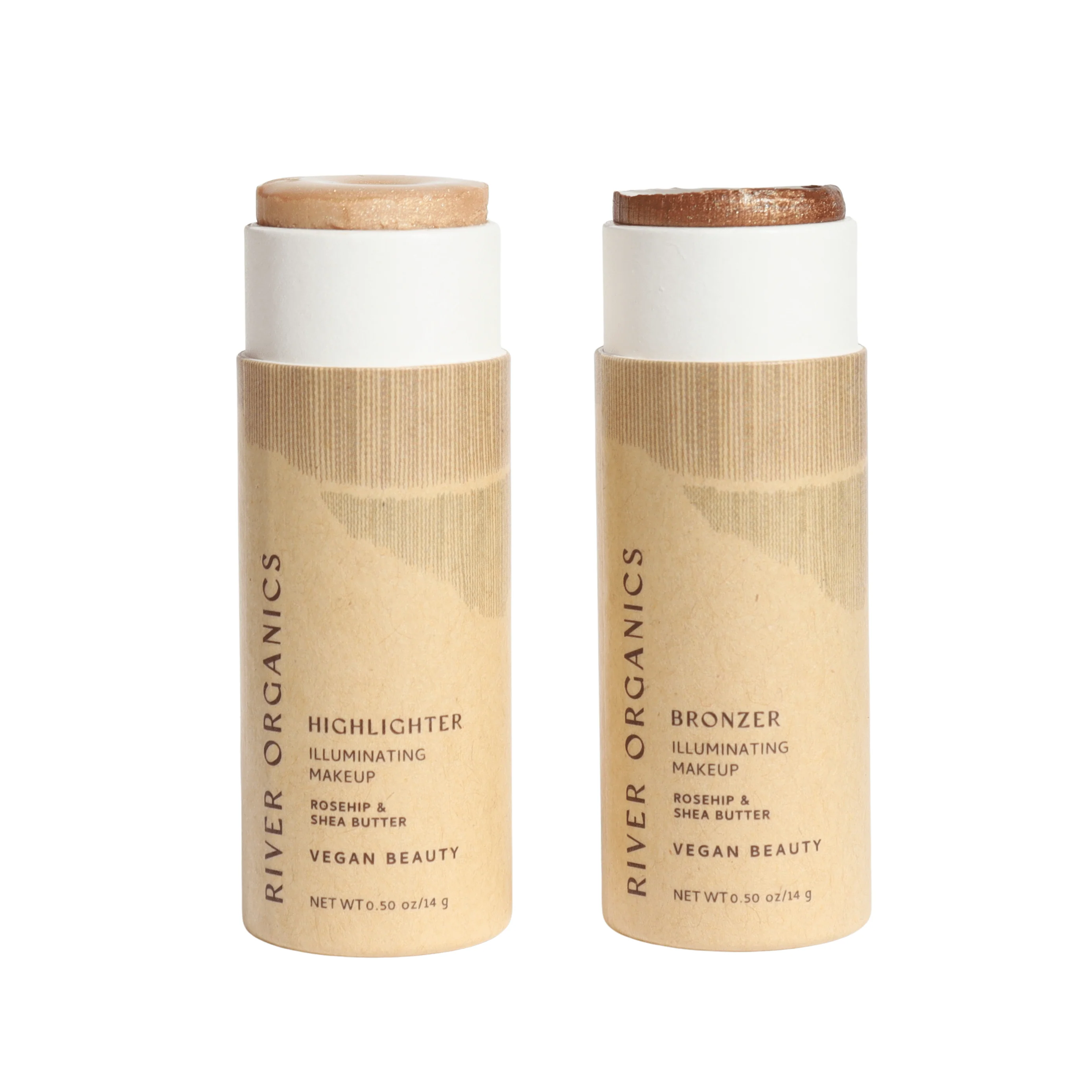 Highlighter and Bronzer Set - Image 4