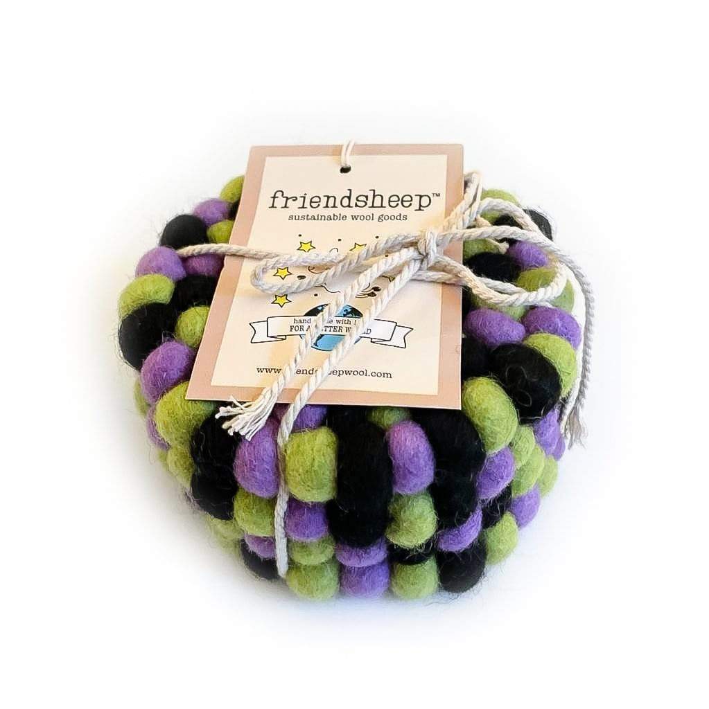 Hocus Pocus Eco Coasters - Image 3