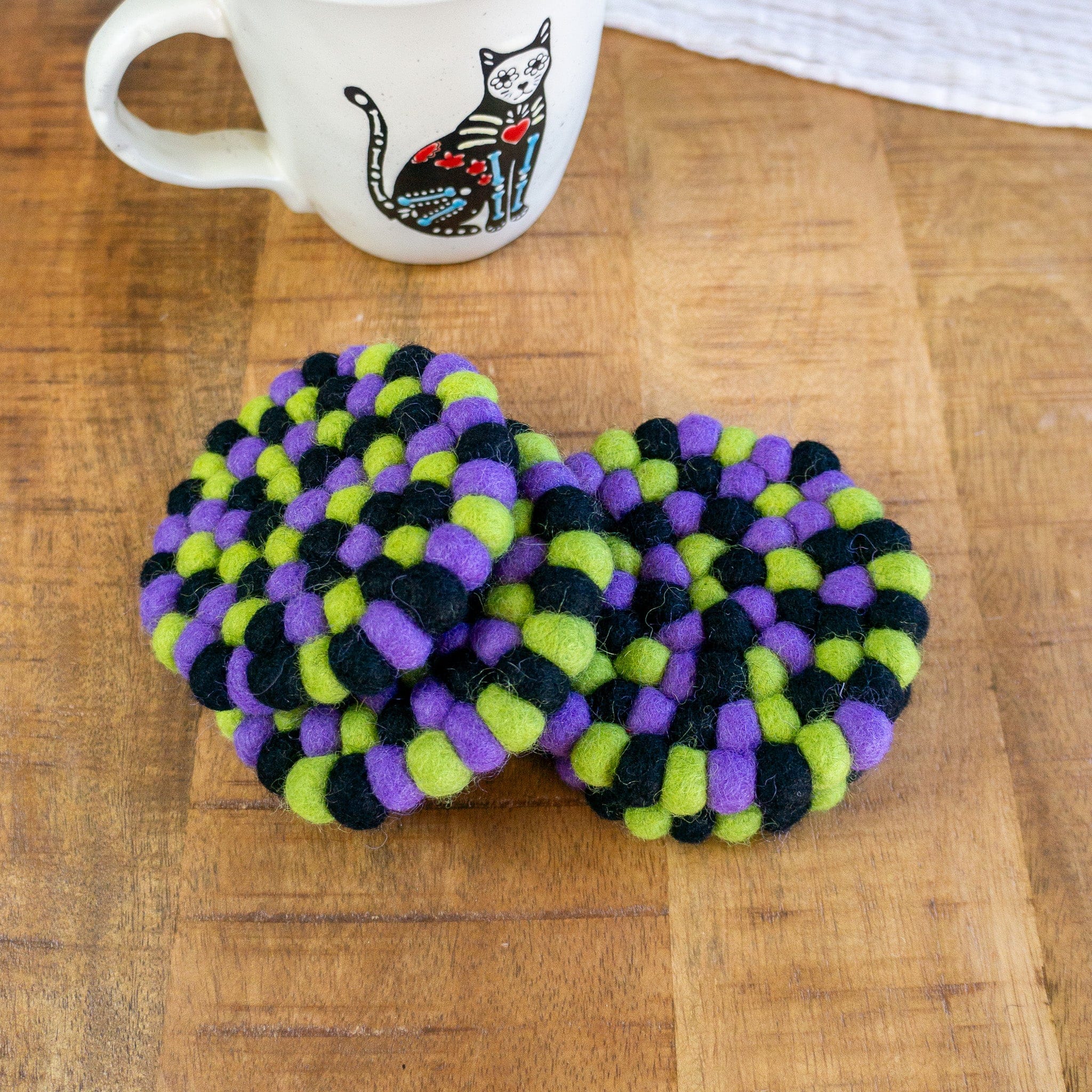 Hocus Pocus Eco Coasters - Image 6