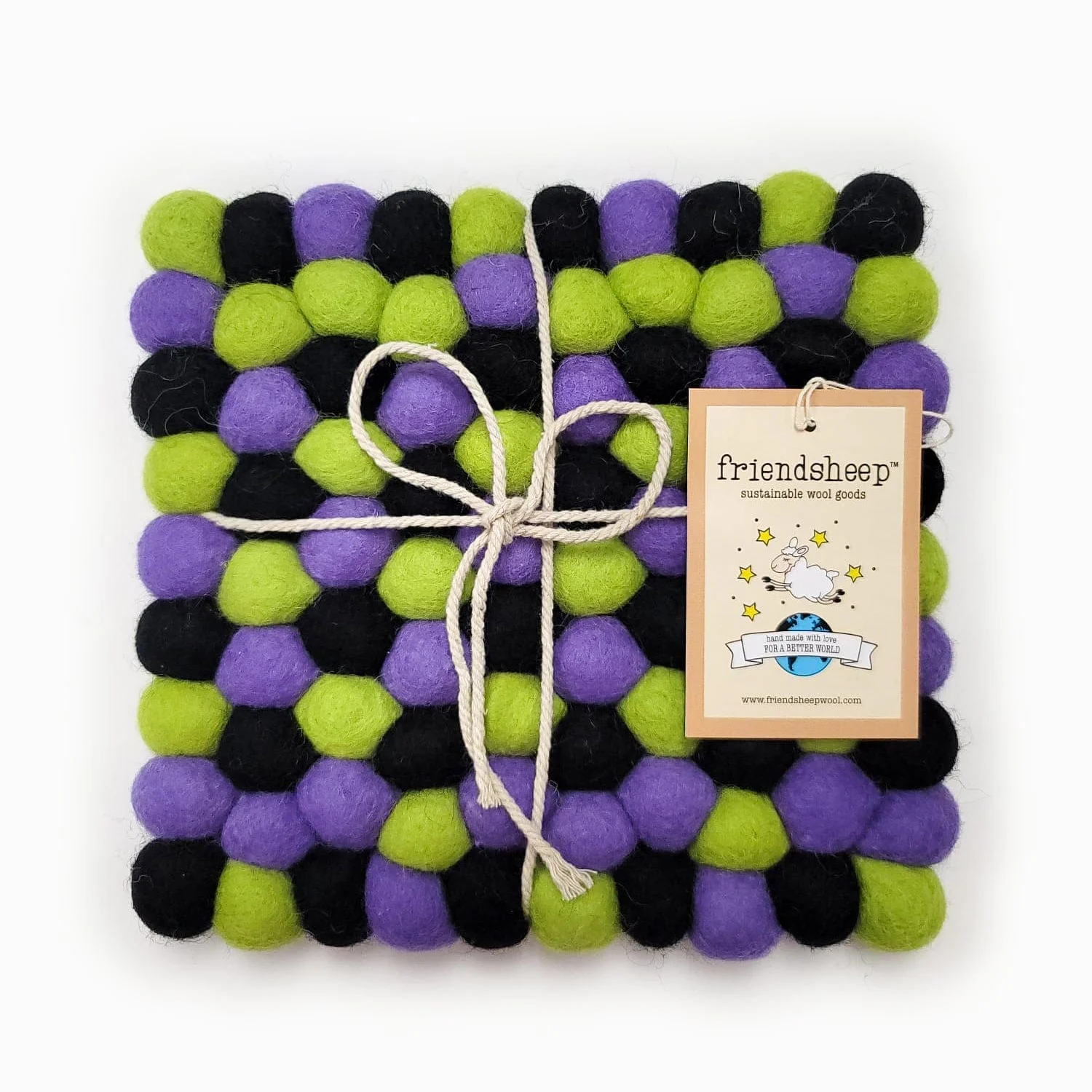 Hocus Pocus Eco Coasters - Image 7
