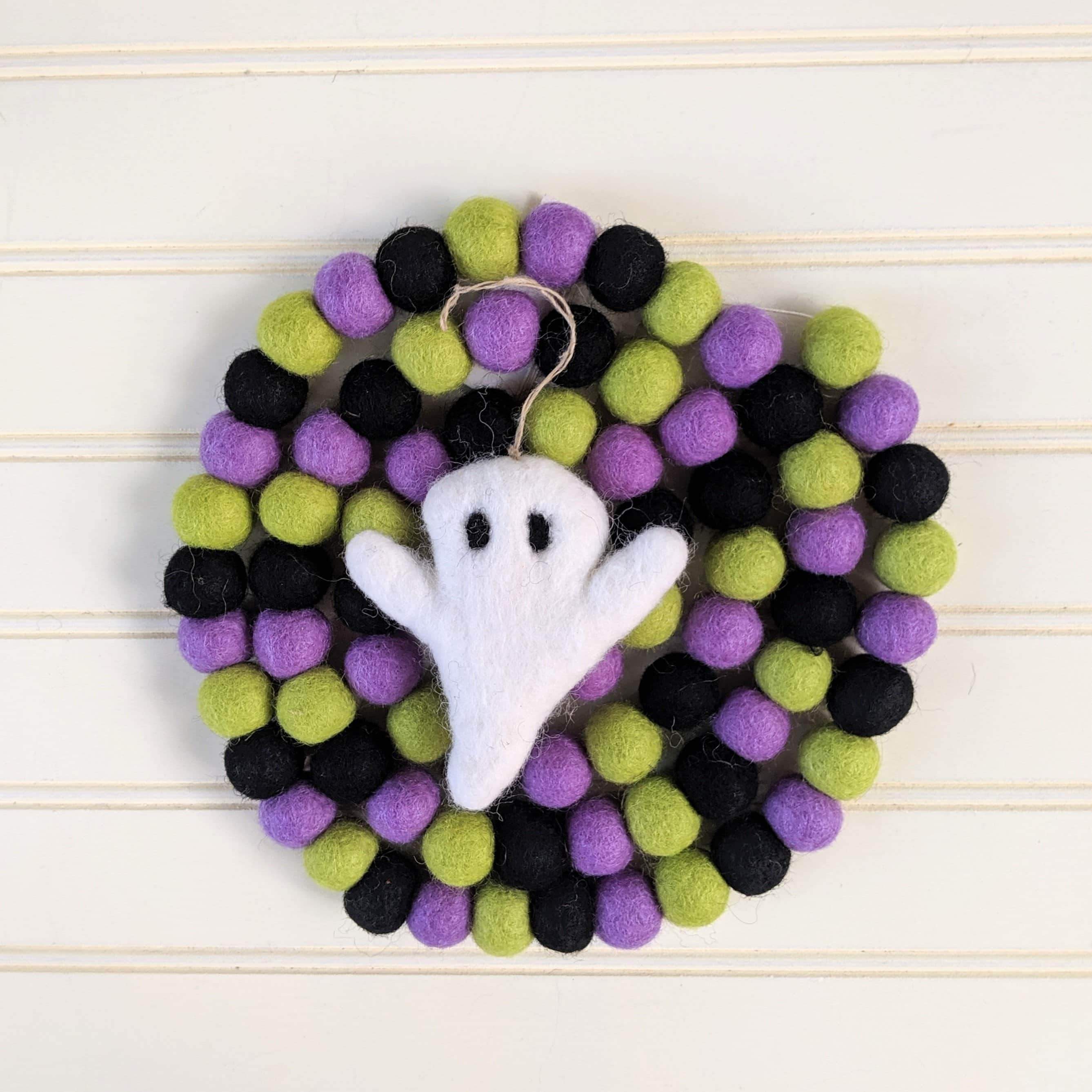 Hocus Pocus - Eco Garland - Image 4