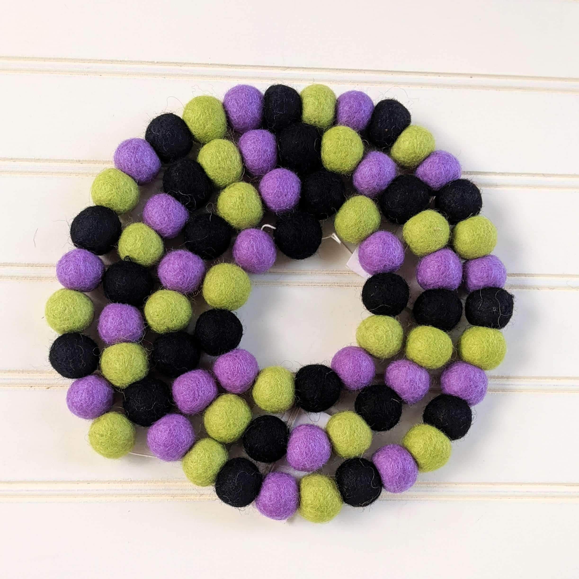 Hocus Pocus - Eco Garland - Image 7