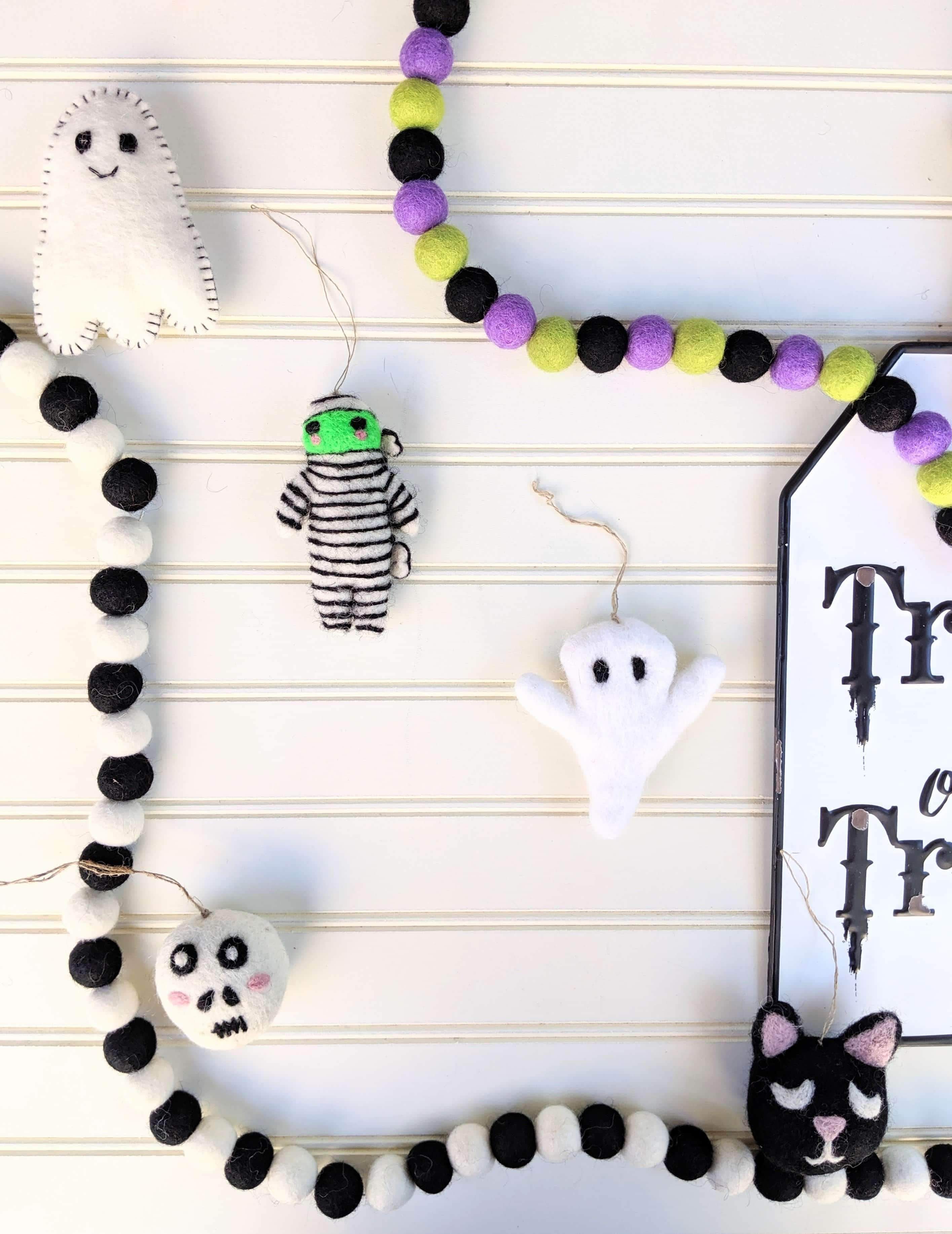 Hocus Pocus - Eco Garland - Image 8
