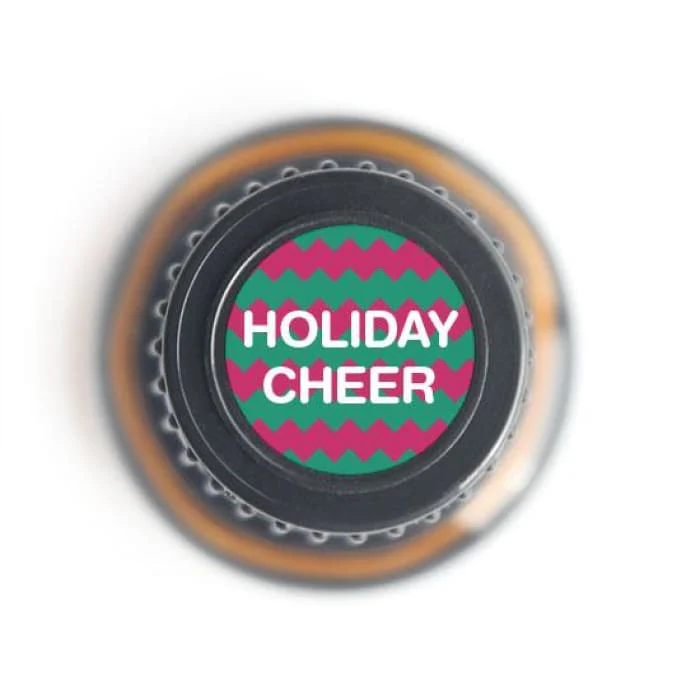 Holiday Cheer - 15ml - Image 2
