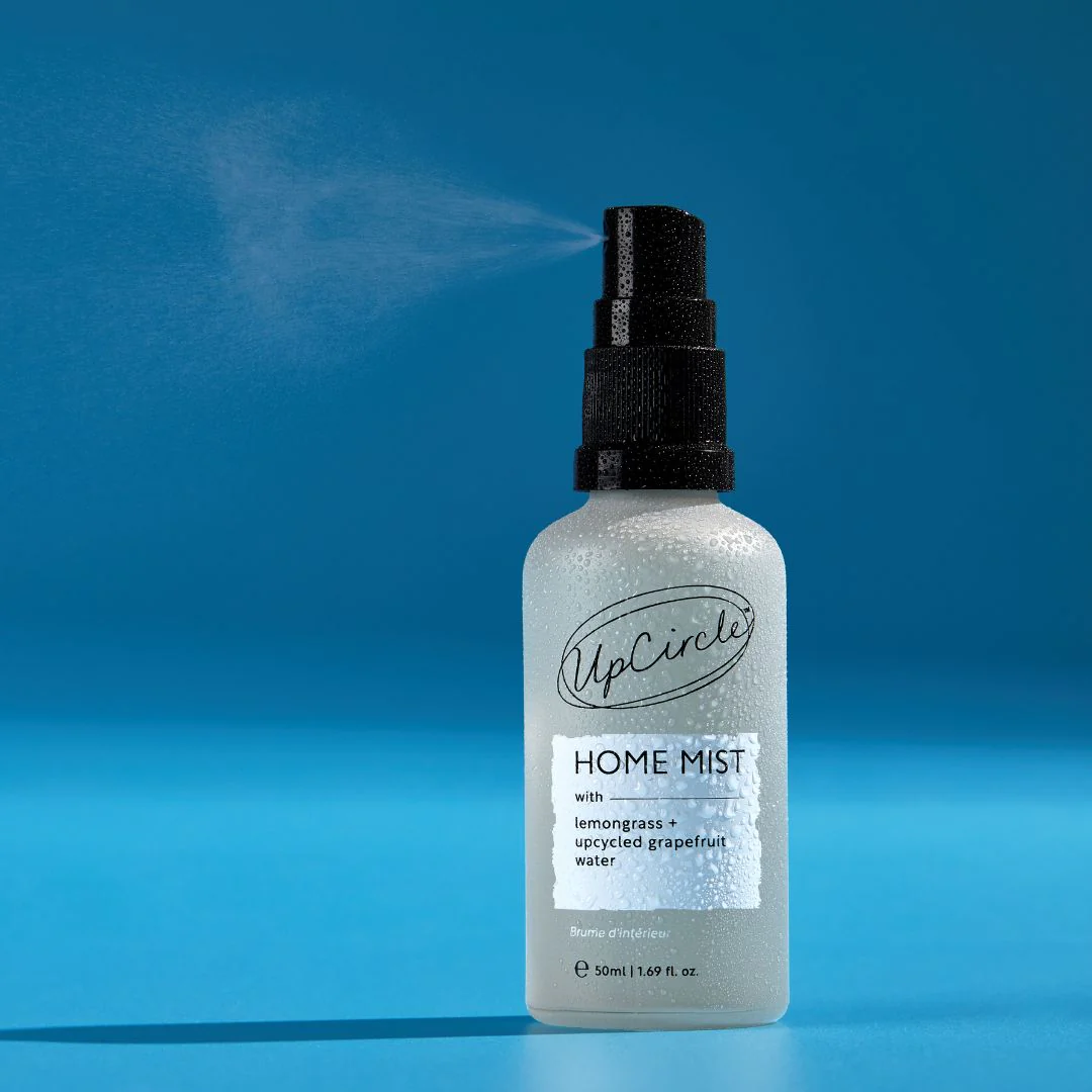 Home Mist with Lemongrass + Grapefruit - Image 6