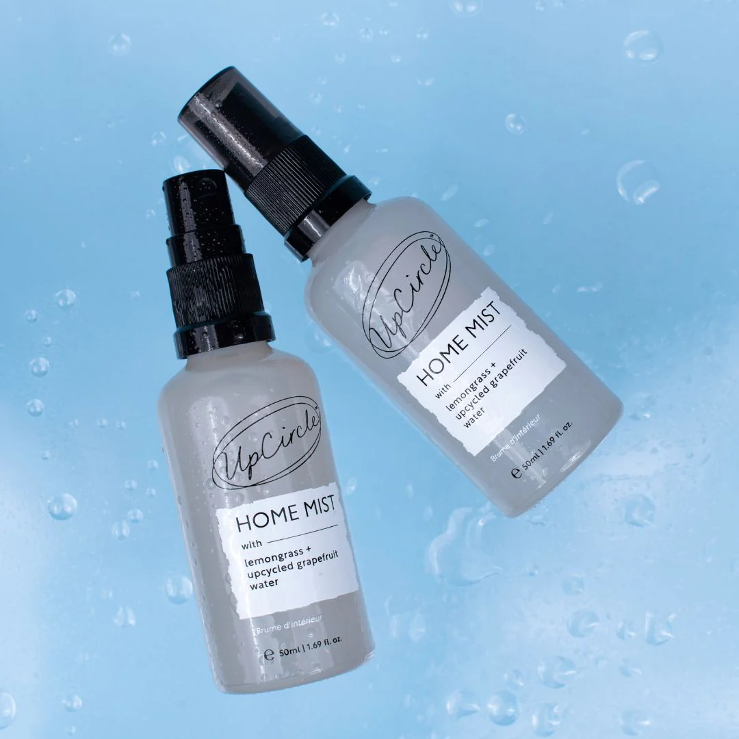 Home Mist with Lemongrass + Grapefruit - Image 7