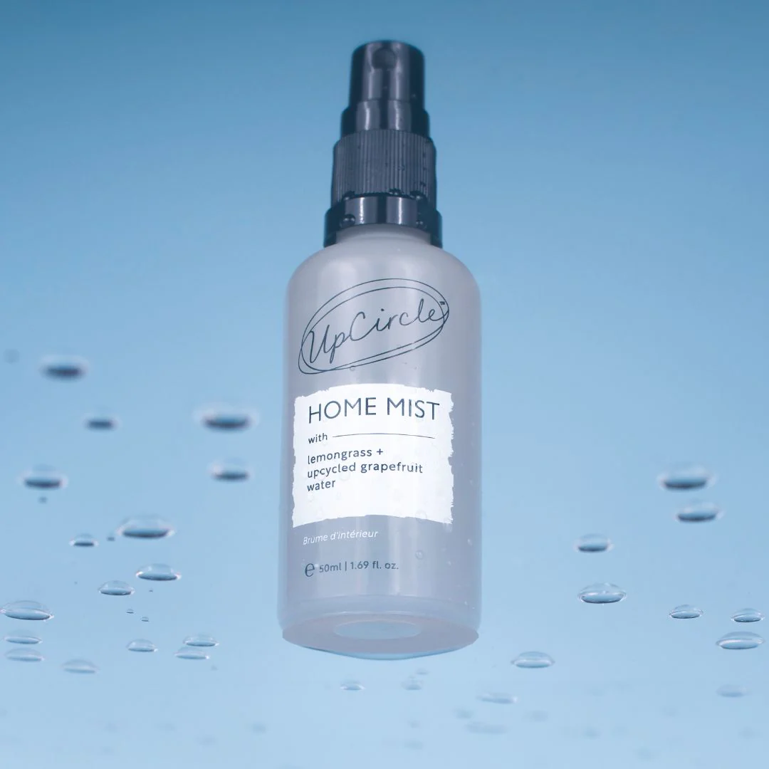 Home Mist with Lemongrass + Grapefruit - Image 8