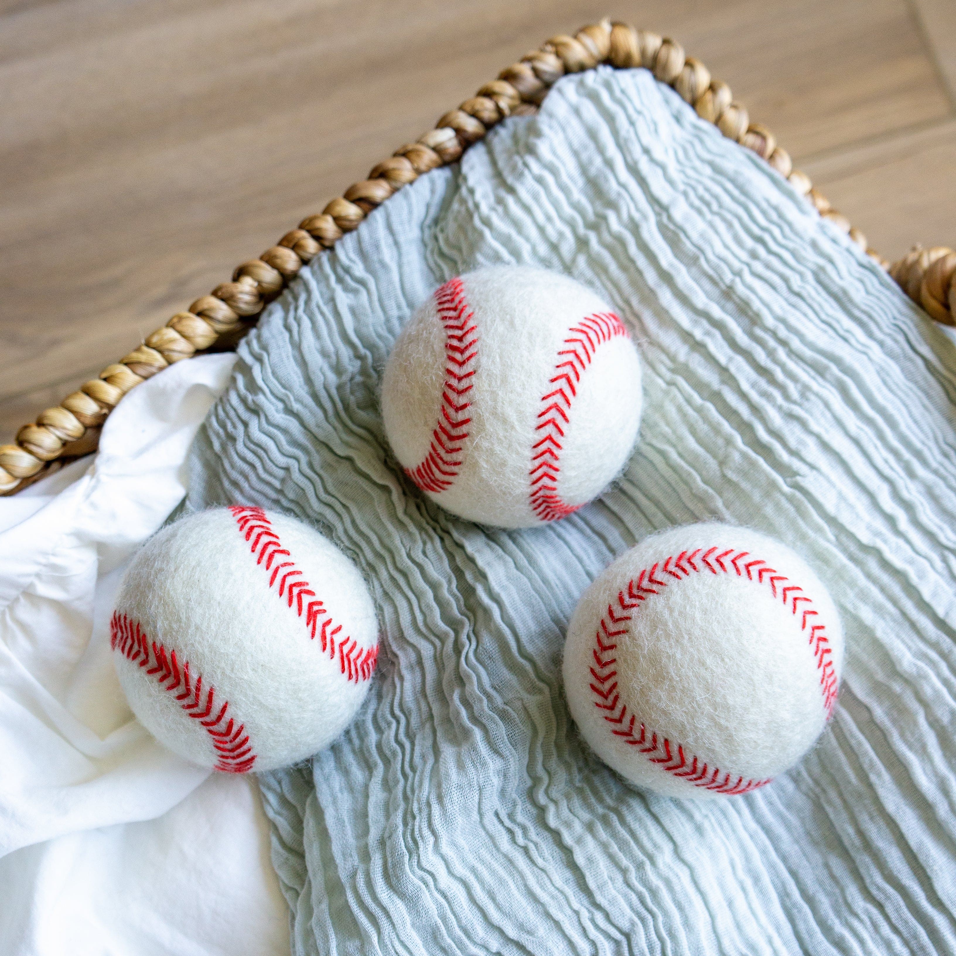 Home Run Baseball Trio - Image 2