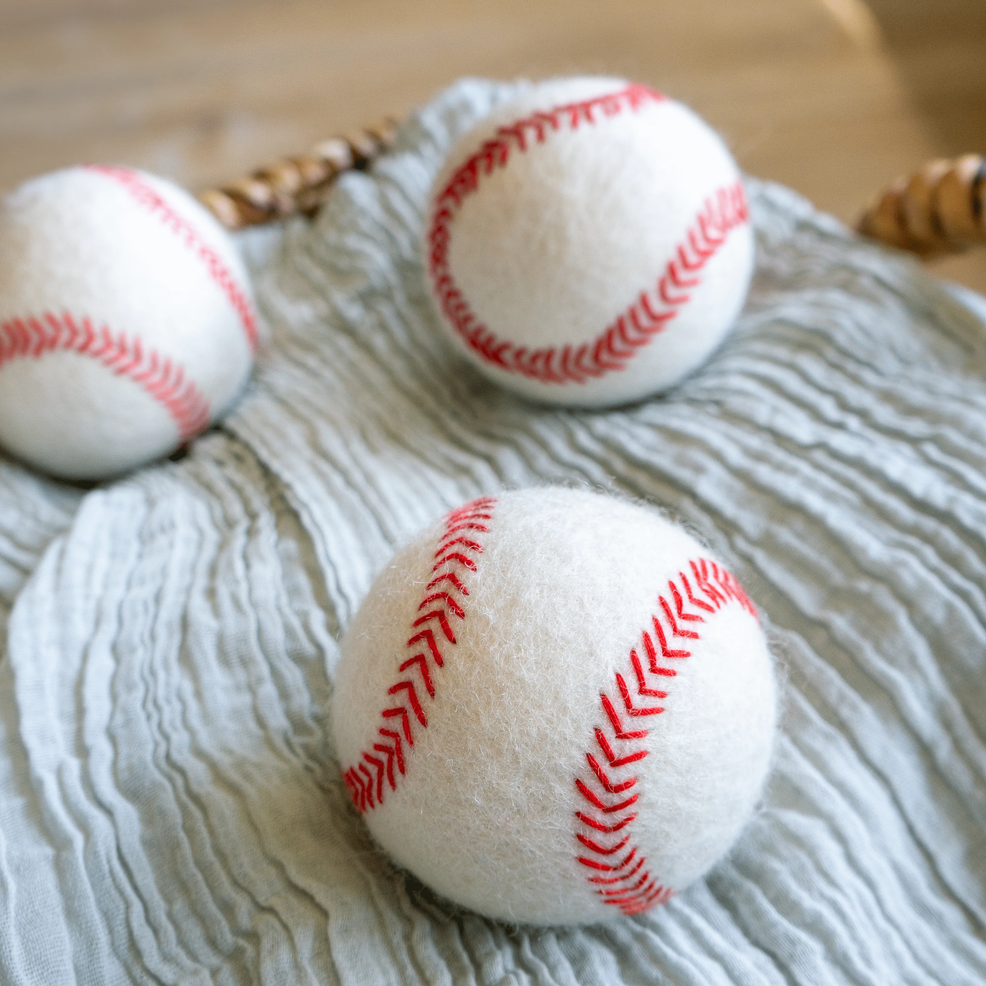 Home Run Baseball Trio - Image 3