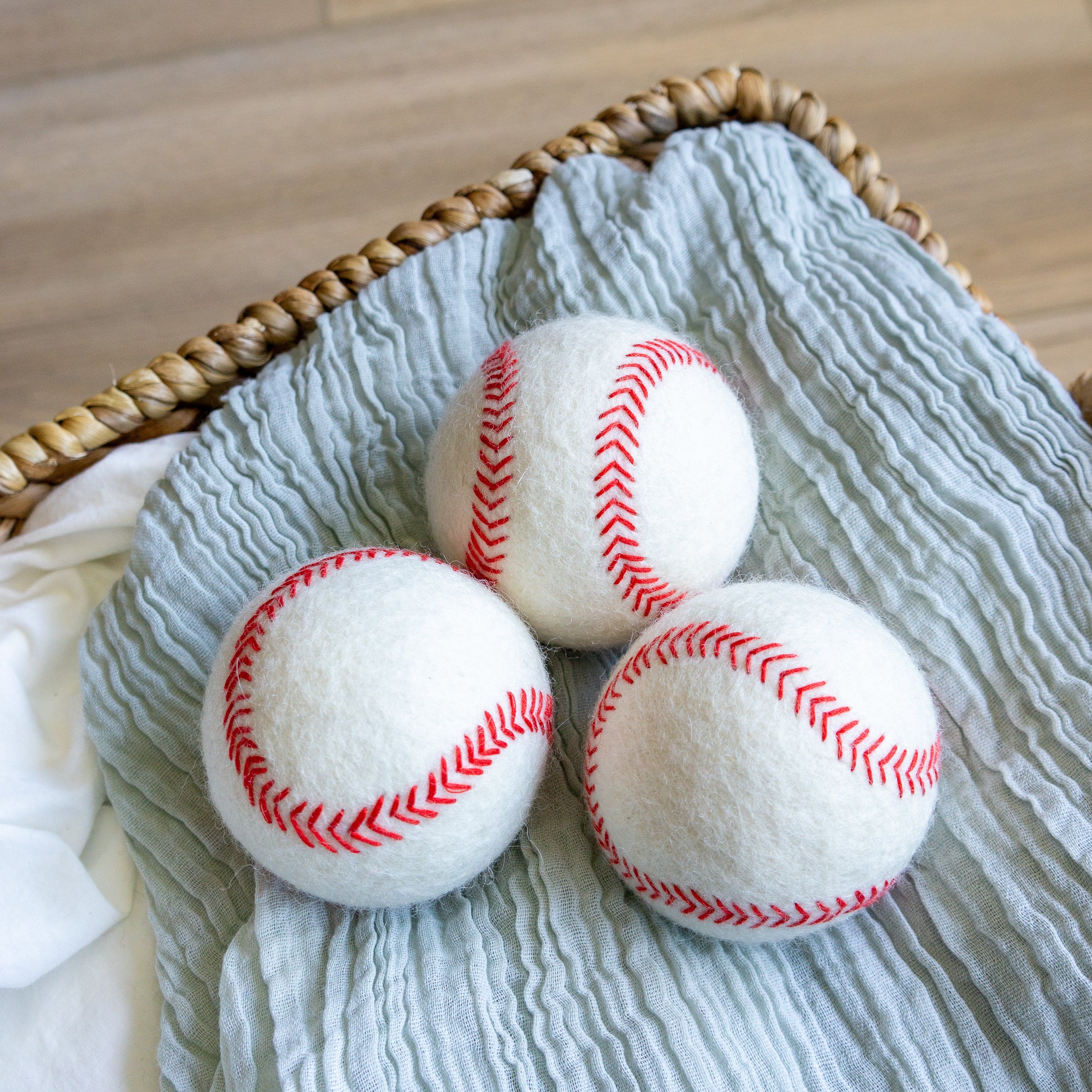 Home Run Baseball Trio - Image 4