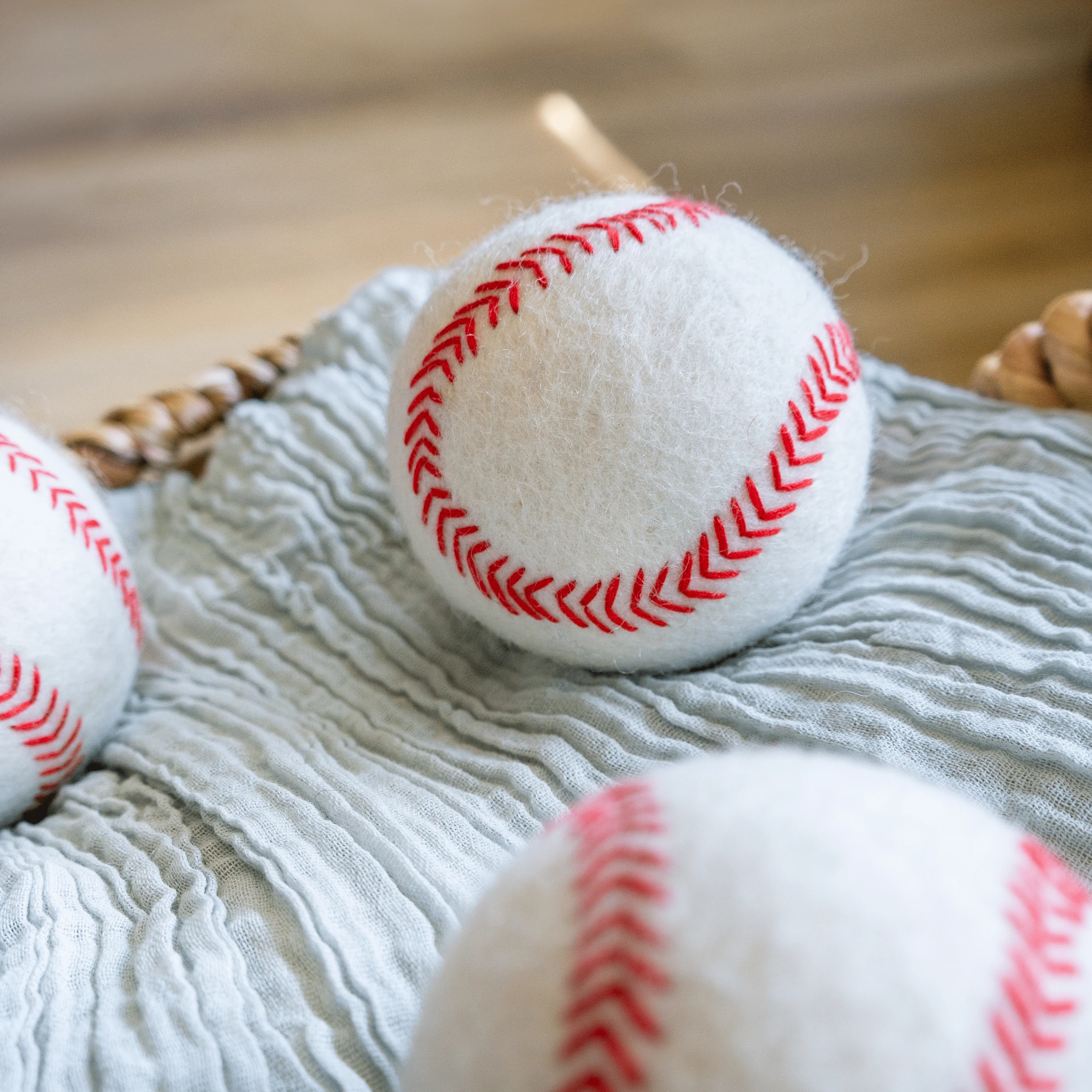 Home Run Baseball Trio - Image 5