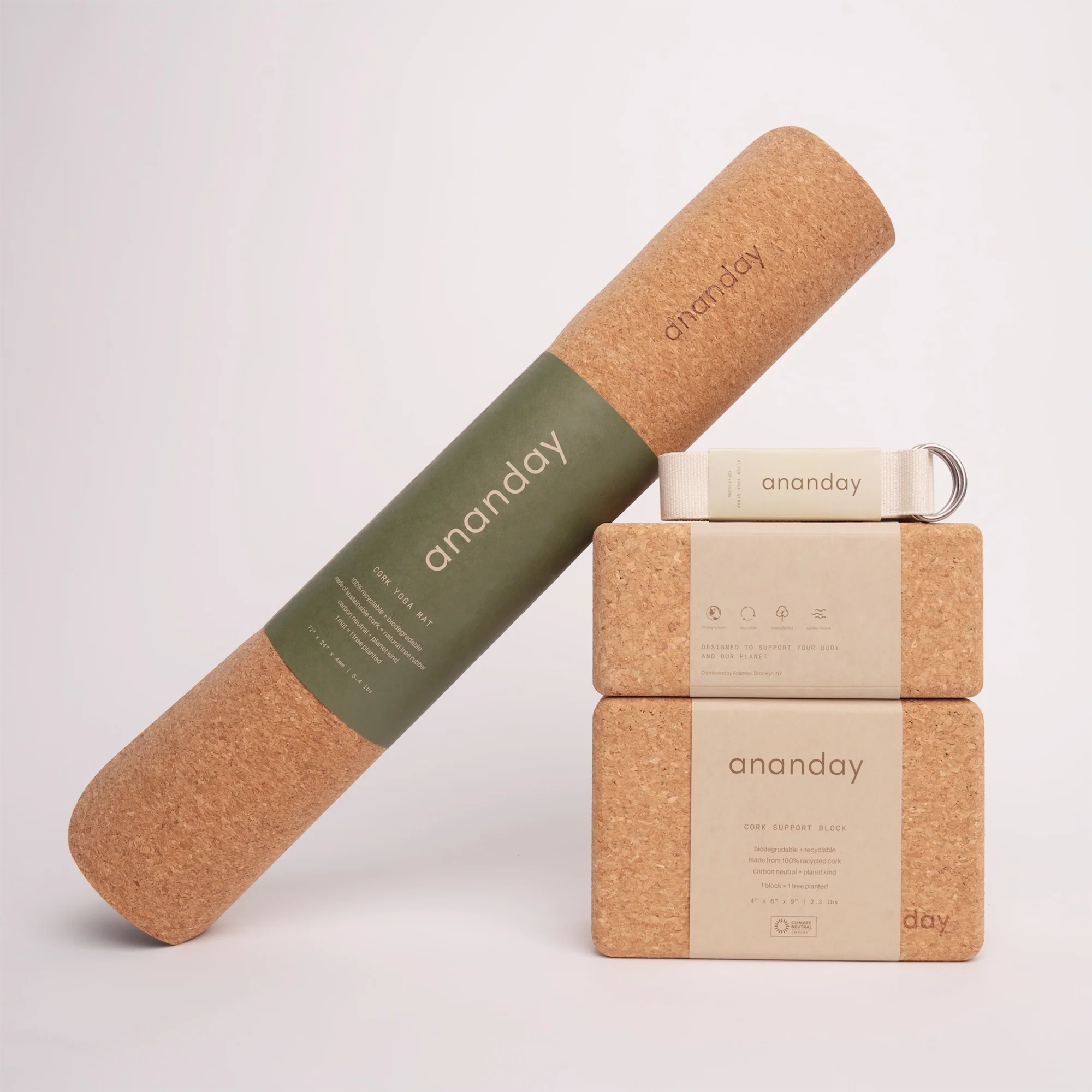 Home Yoga Starter Set - Image 2