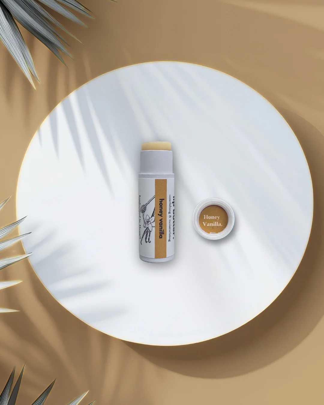 Honey Vanilla Lip Butter - Image 2