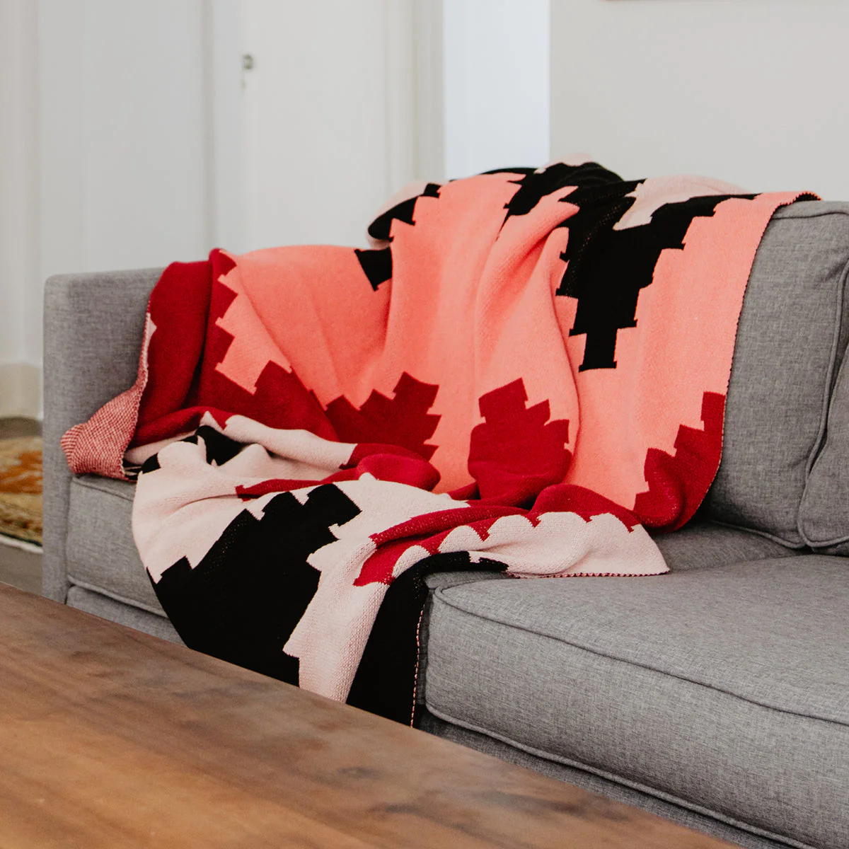 Huys Throw - Image 5