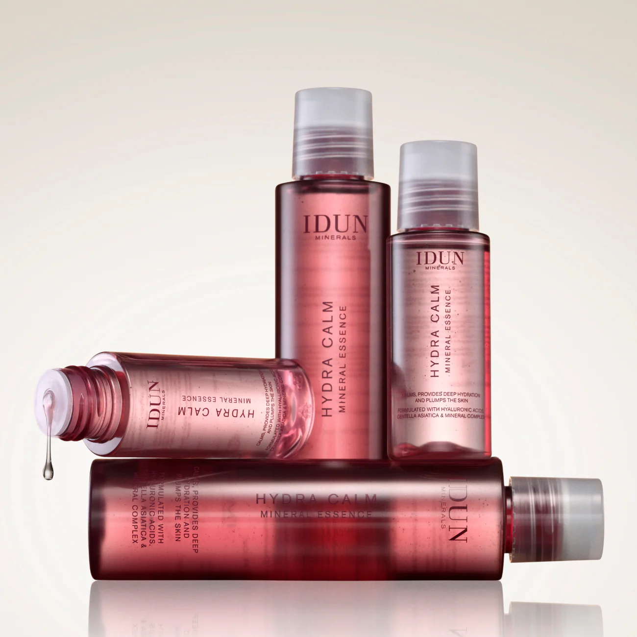 Hydra Calm Mineral Essence - Image 4