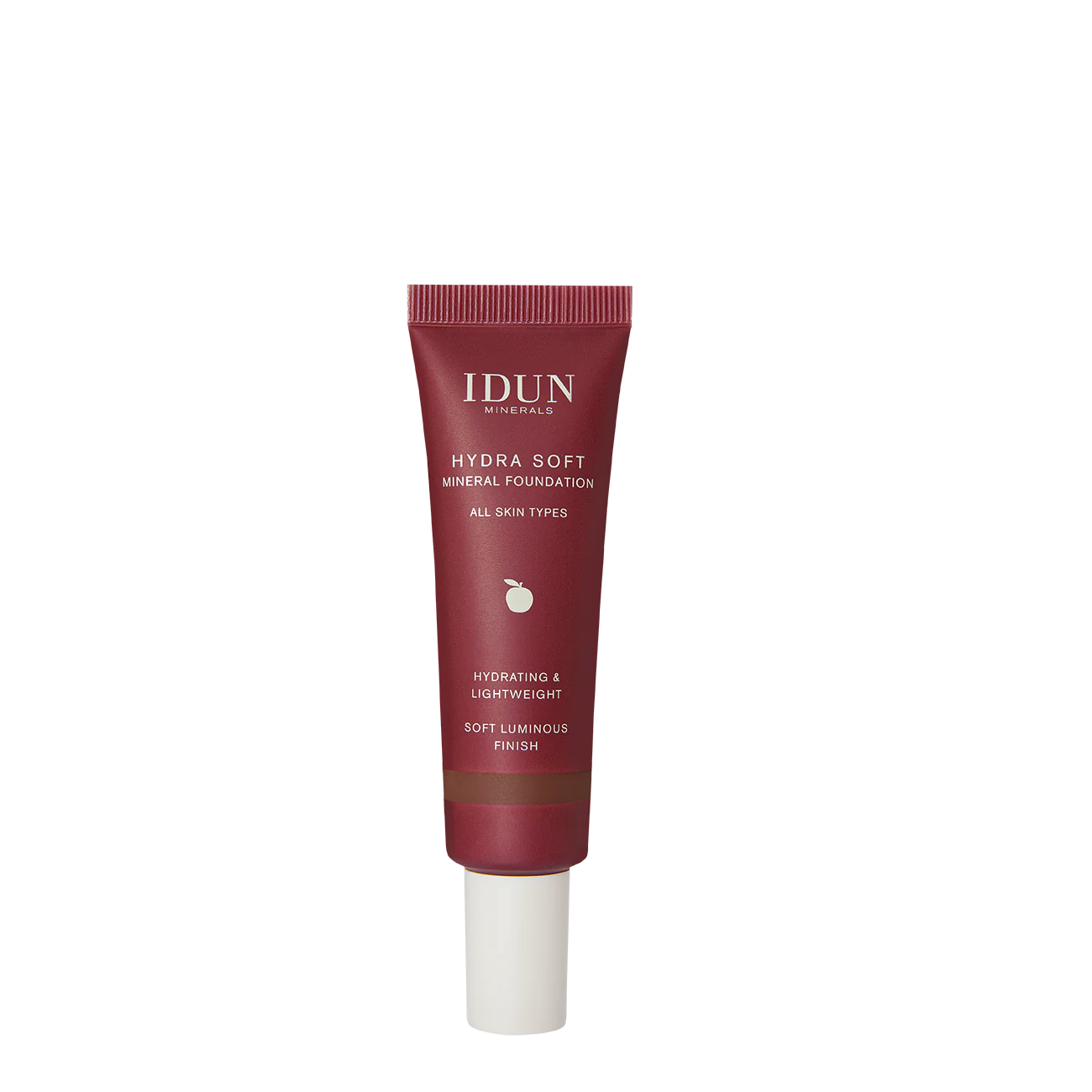 Hydra Soft Mineral Foundation - Image 10
