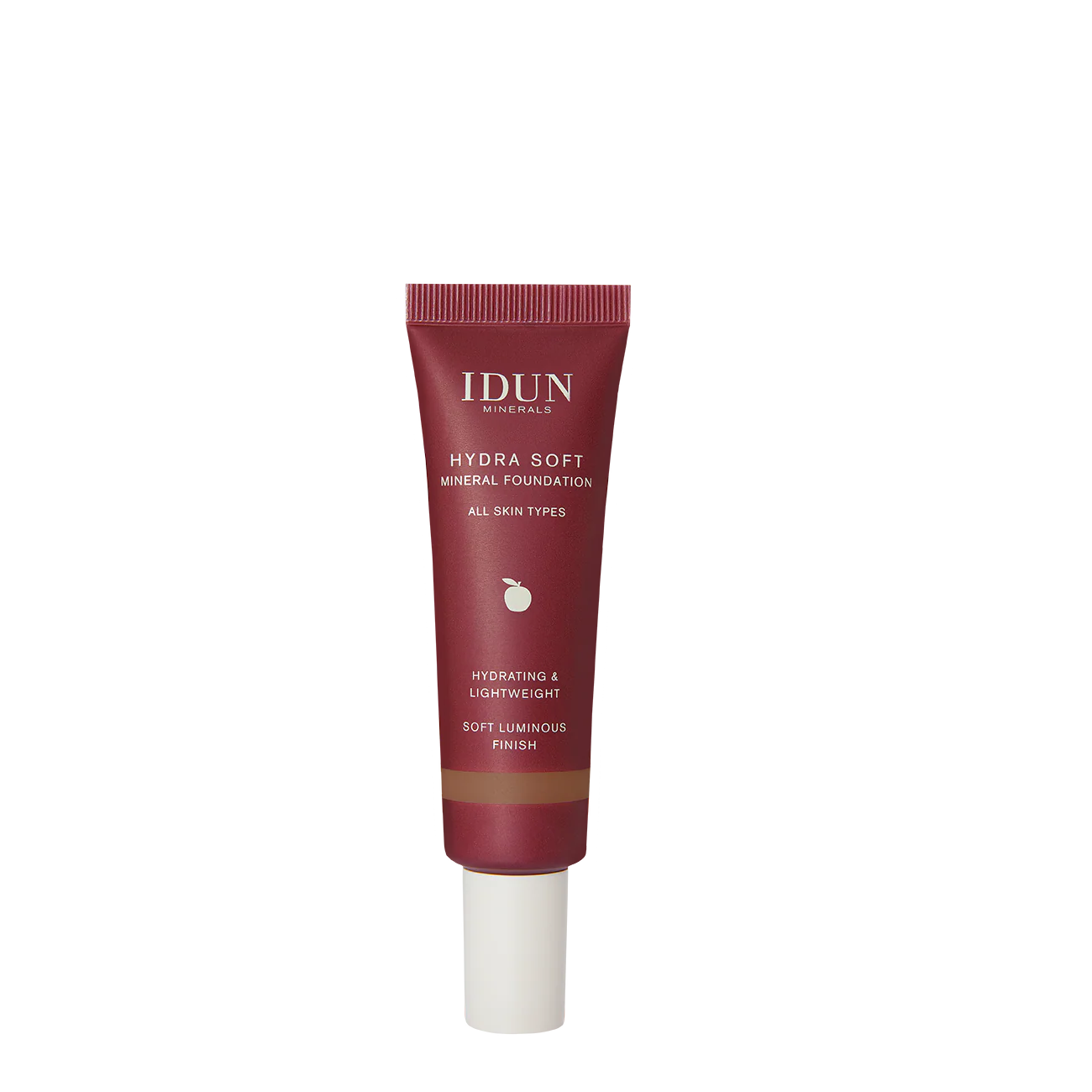 Hydra Soft Mineral Foundation - Image 13