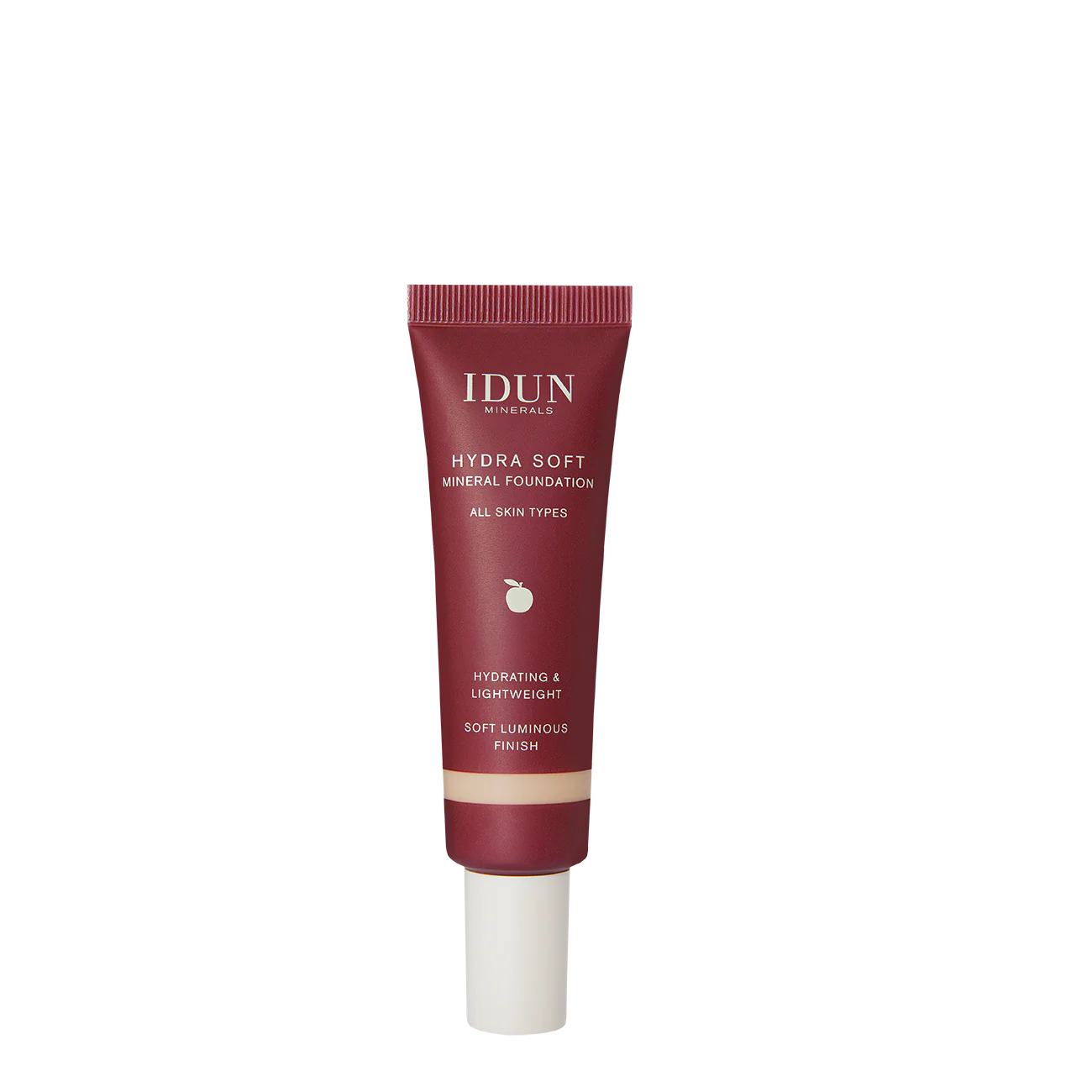 Hydra Soft Mineral Foundation - Image 16