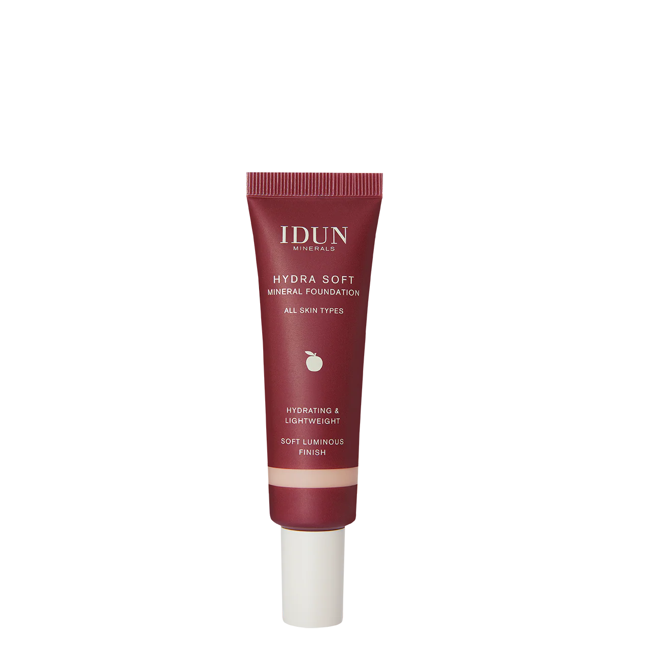 Hydra Soft Mineral Foundation - Image 3