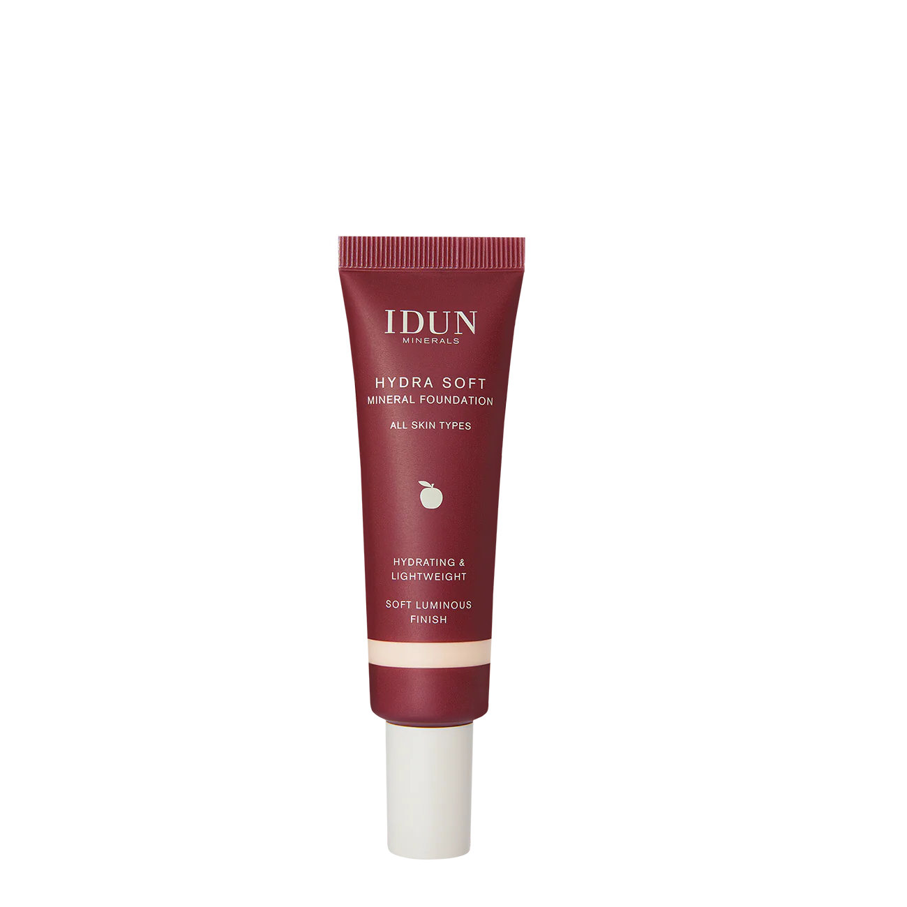 Hydra Soft Mineral Foundation - Image 4