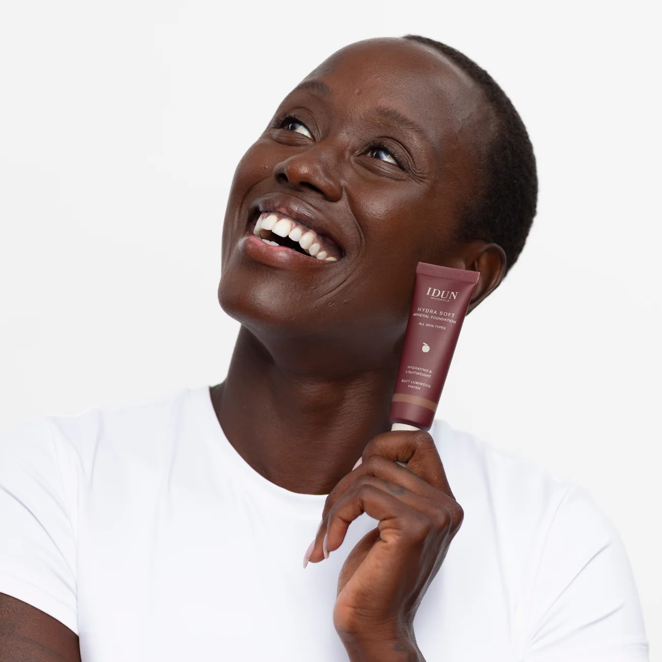 Hydra Soft Mineral Foundation - Image 45