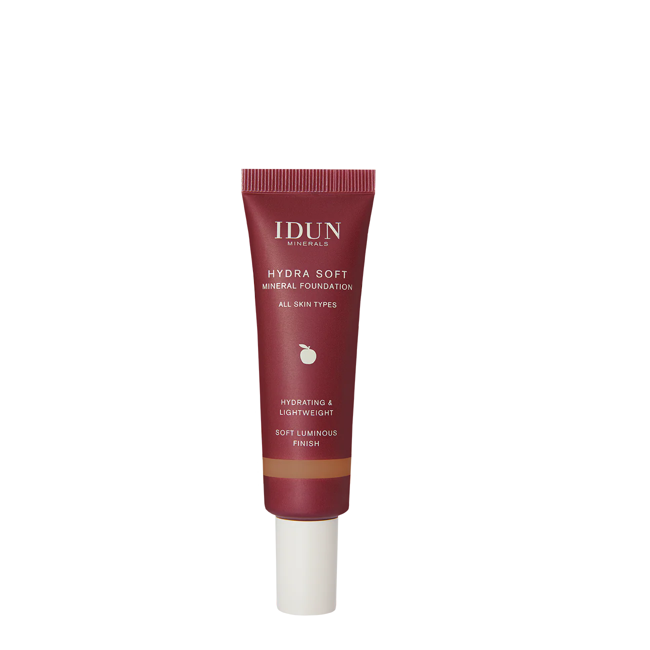 Hydra Soft Mineral Foundation - Image 5