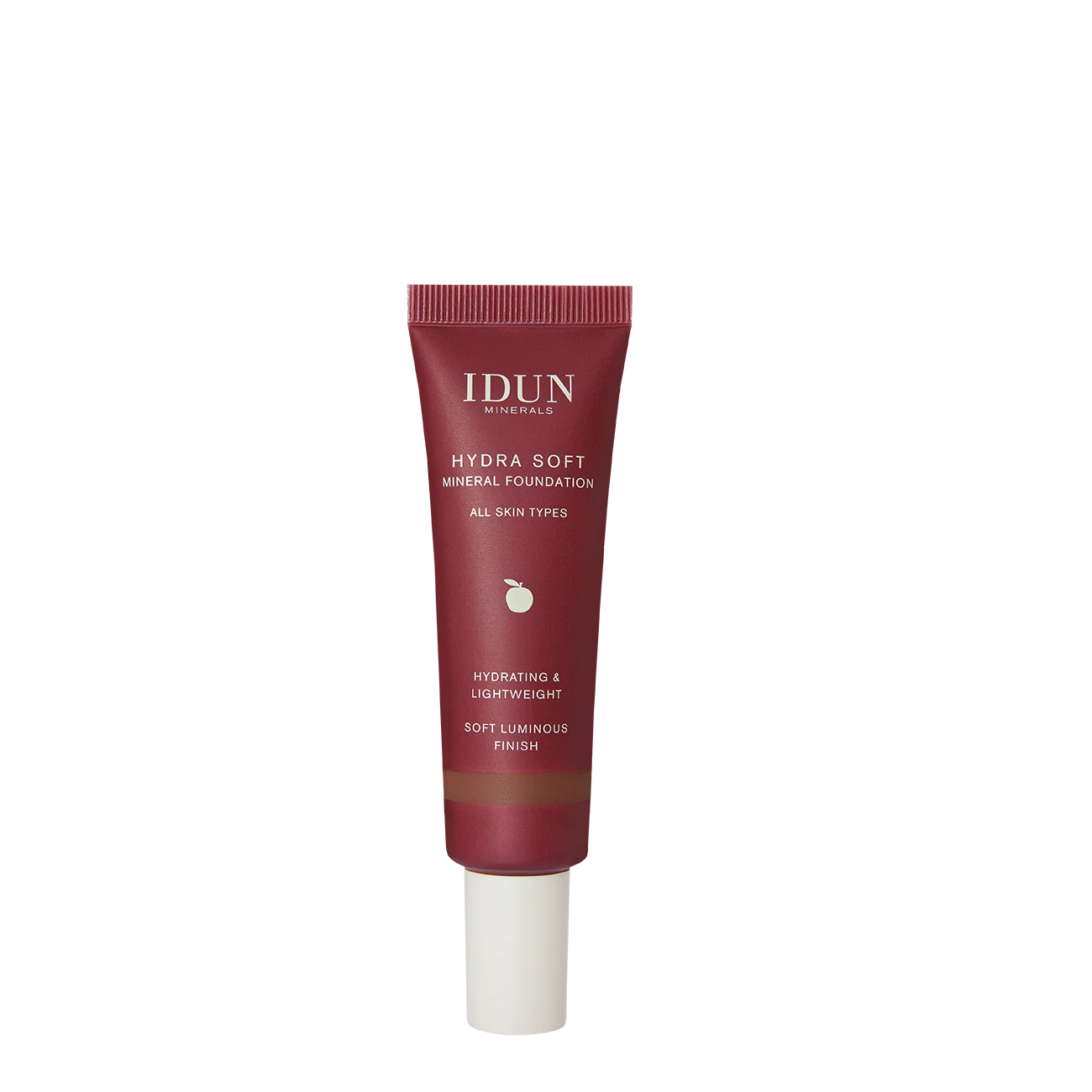 Hydra Soft Mineral Foundation - Image 6