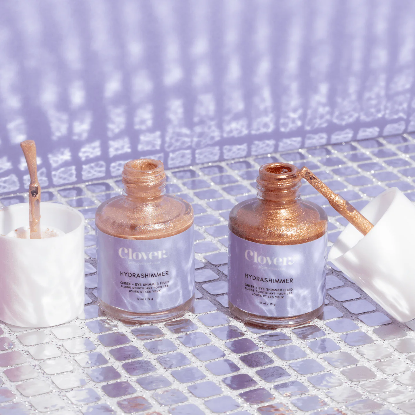 Hydrashimmer Cheek + Eye Fluid - Image 2
