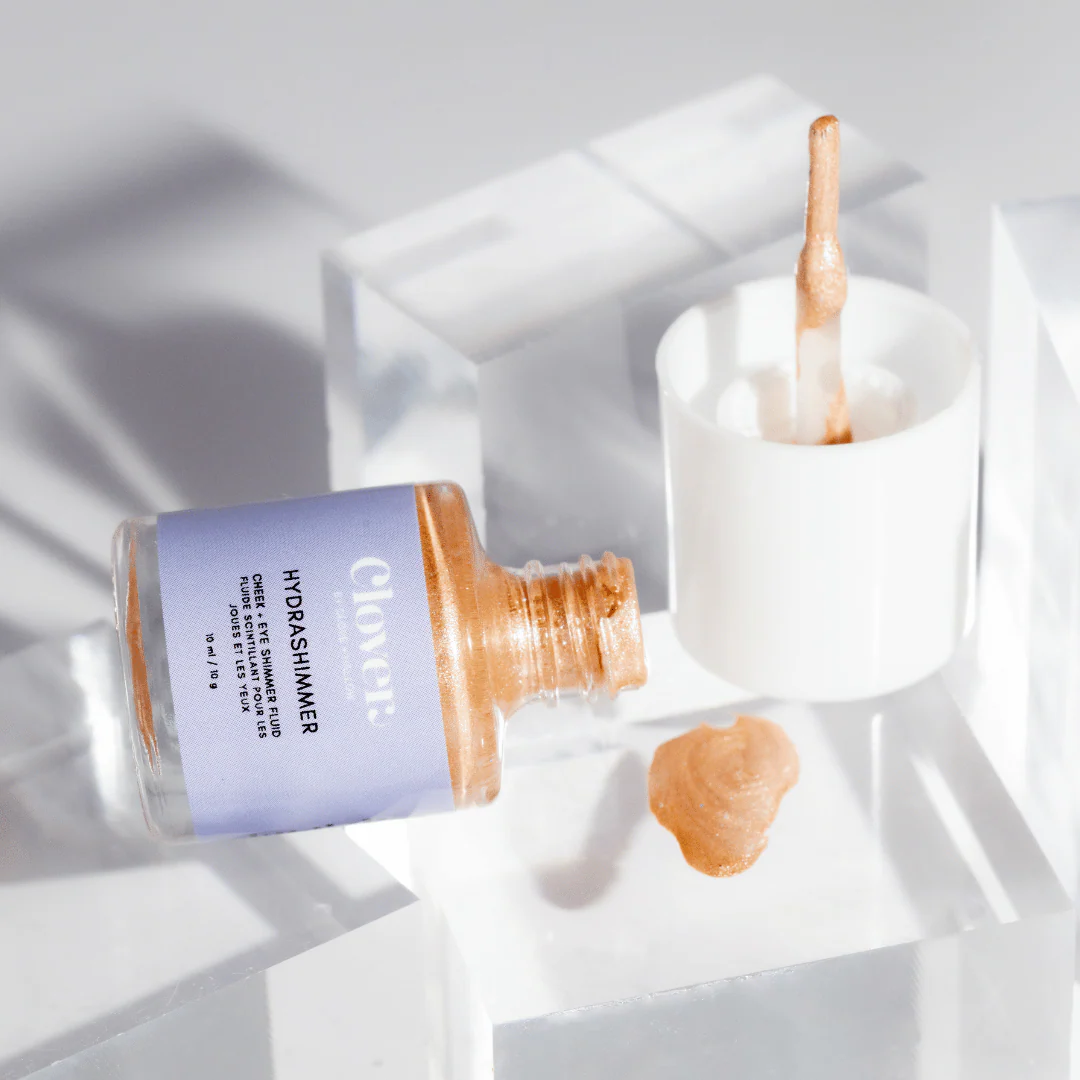 Hydrashimmer Cheek + Eye Fluid - Image 3