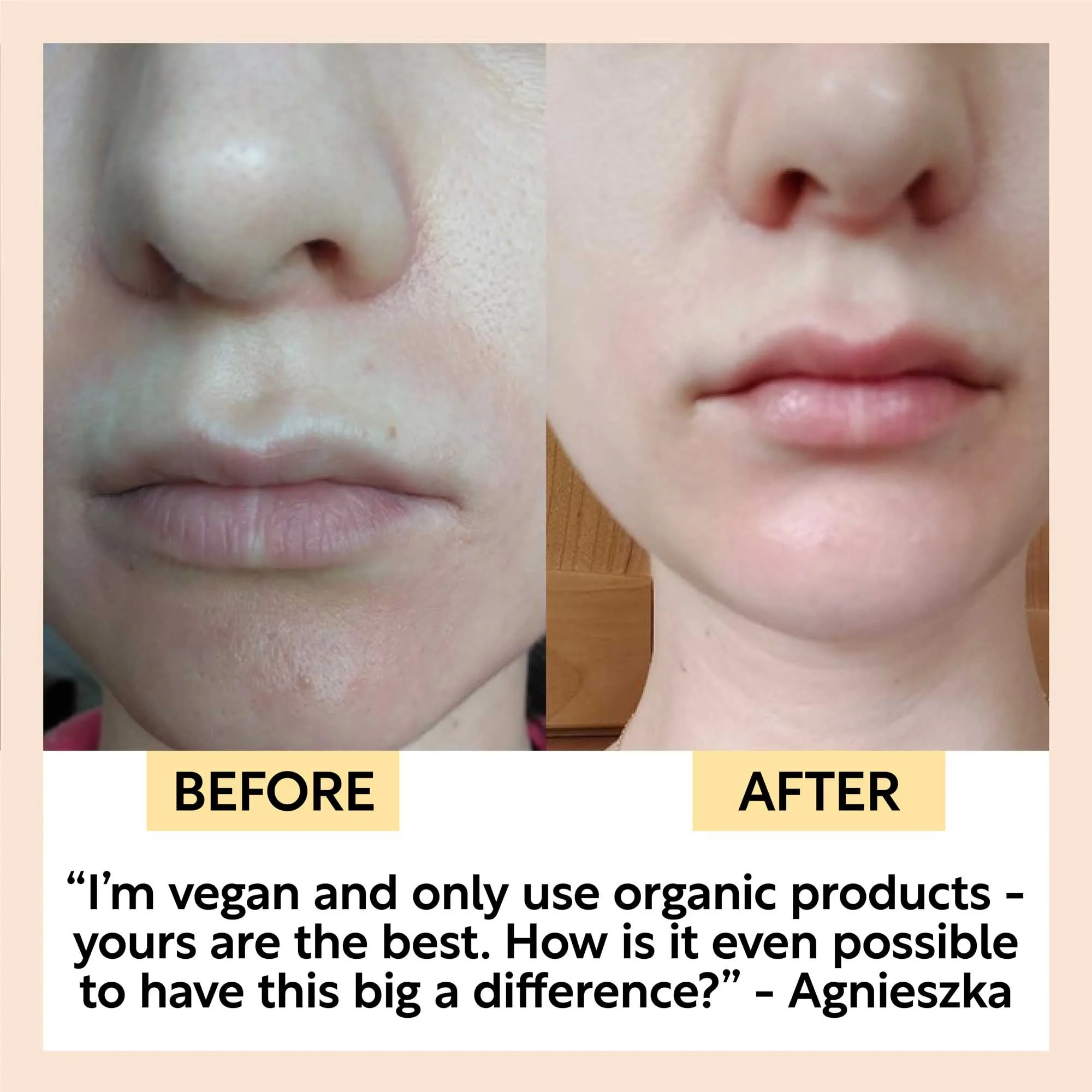 Hydrating Face Oil with Coffee Extract - Image 9