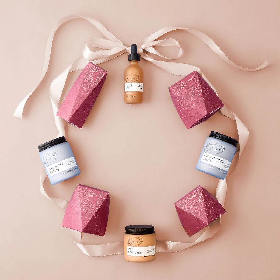 Hydrating Face Oil with Coffee Oil - Jumbo - Image 9