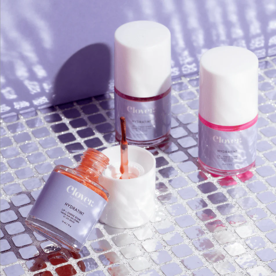 Hydratint Lip + Cheek Stain - Image 2