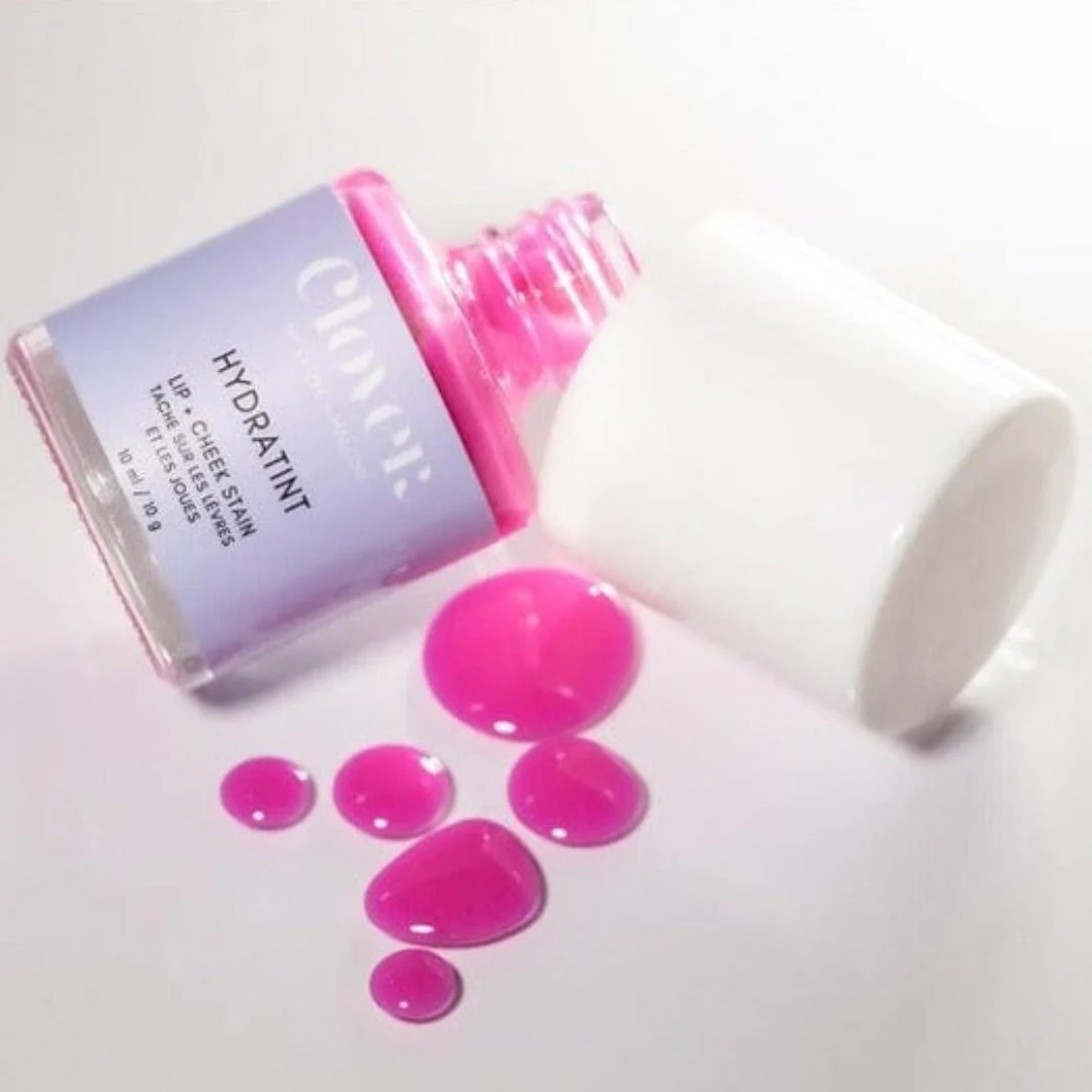 Hydratint Lip + Cheek Stain - Image 3