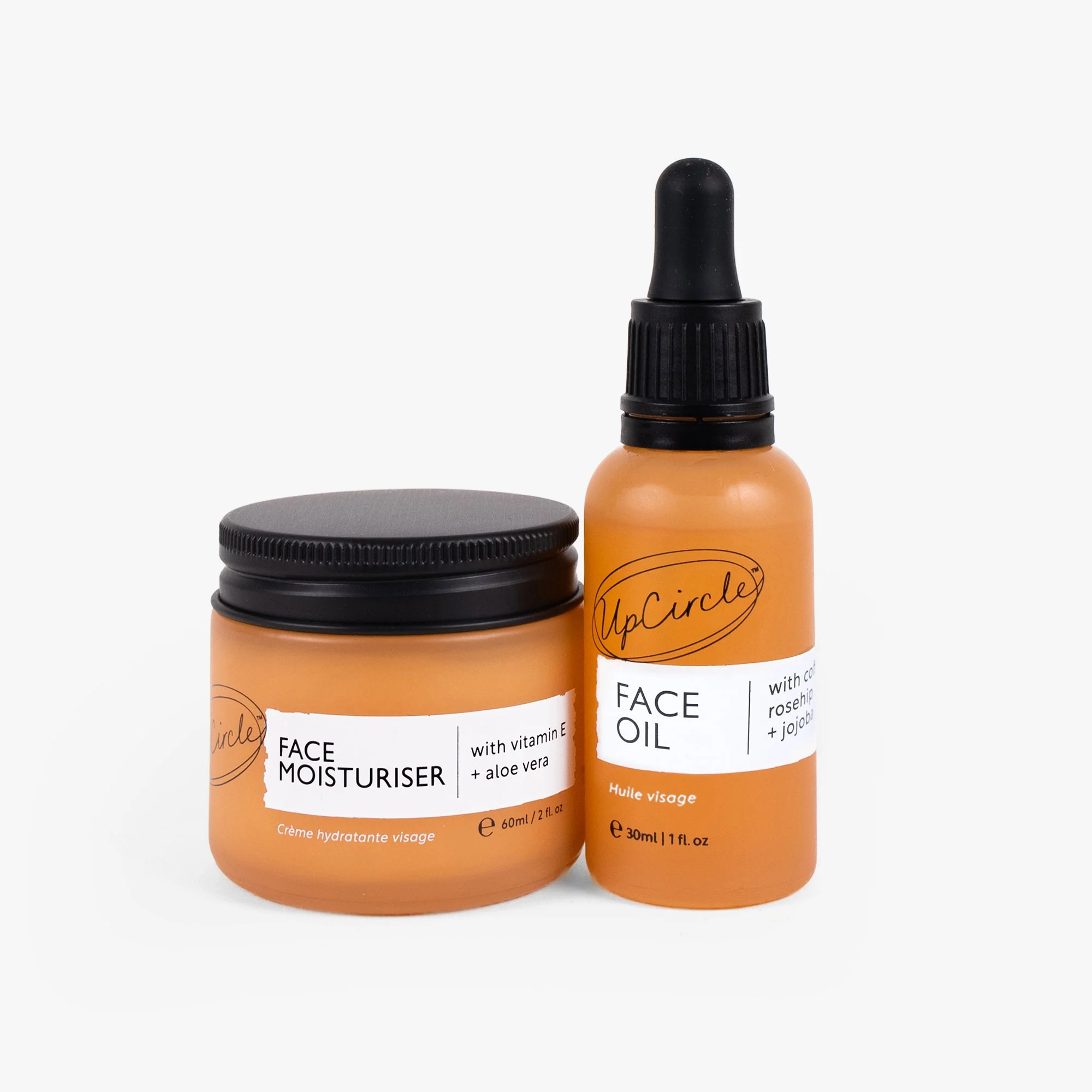 Hydration Skincare Set - Image 2