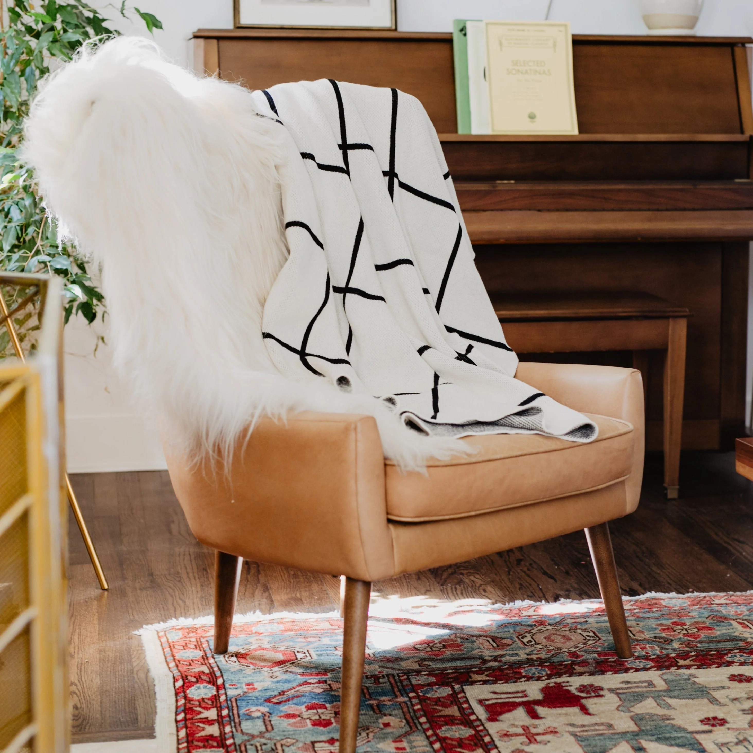 Hygge Throw - Image 2