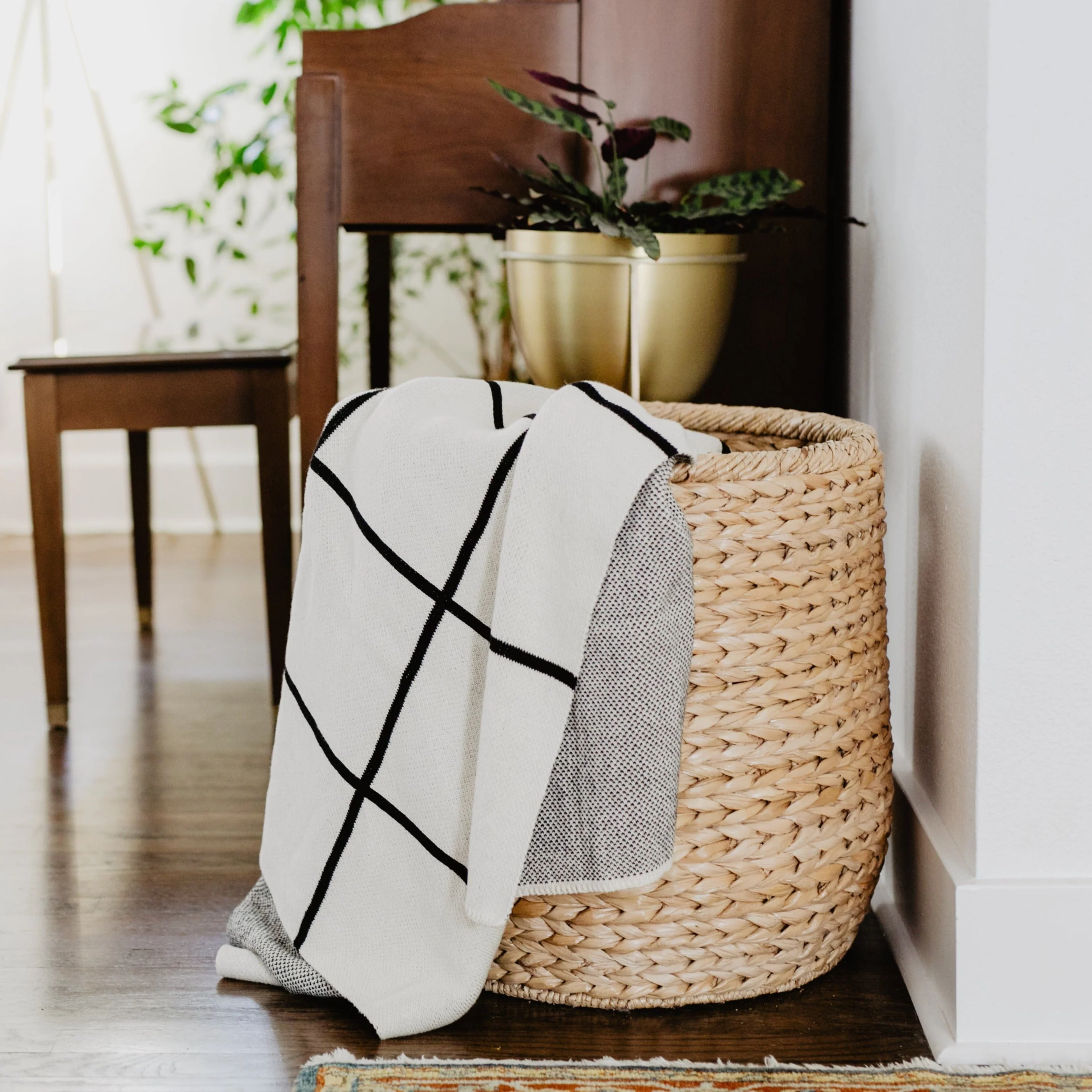 Hygge Throw - Image 3