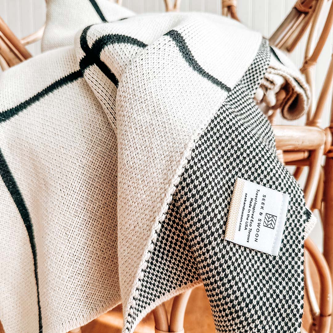 Hygge Throw - Image 5